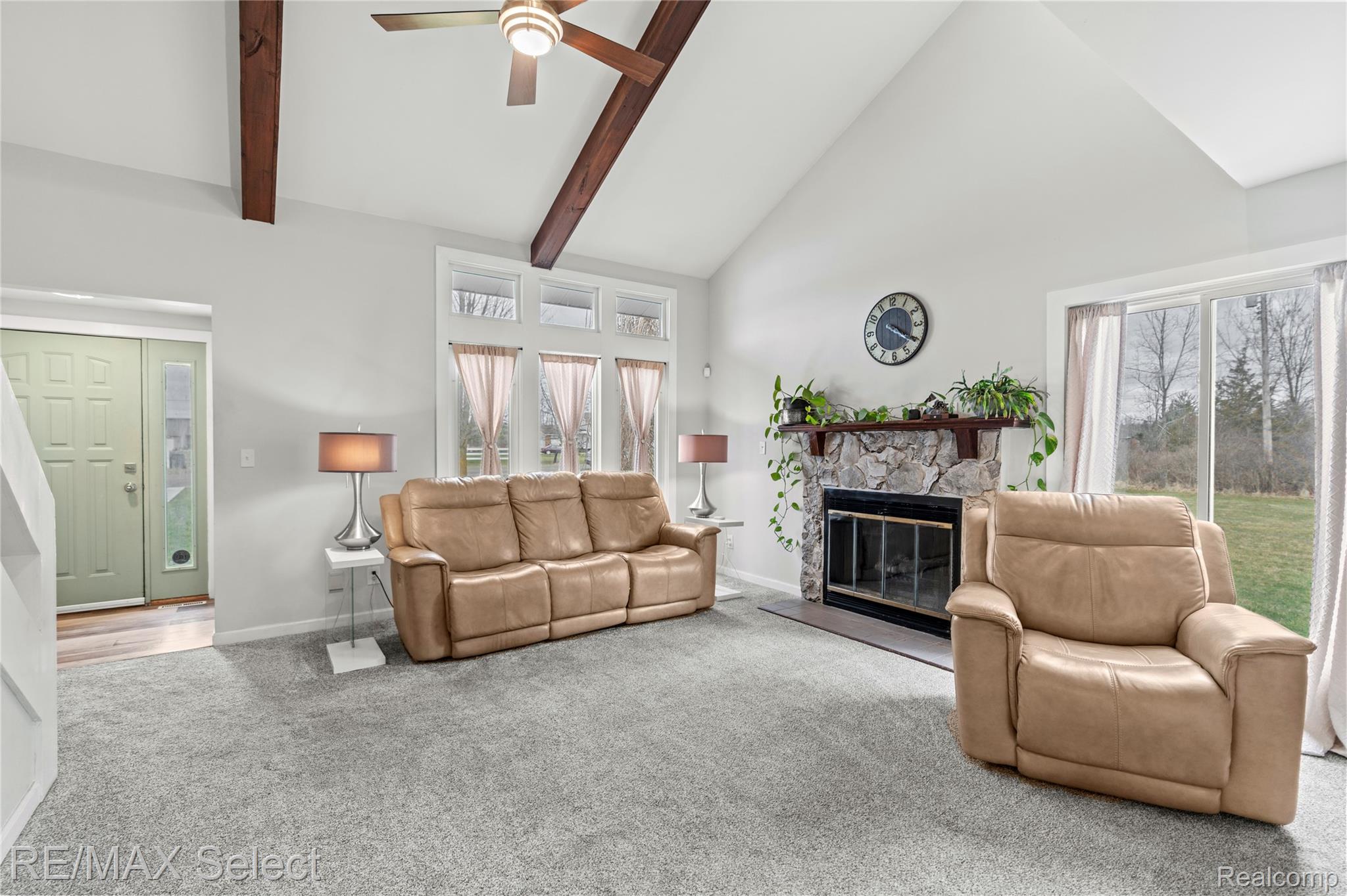 1171 N McKinley Road