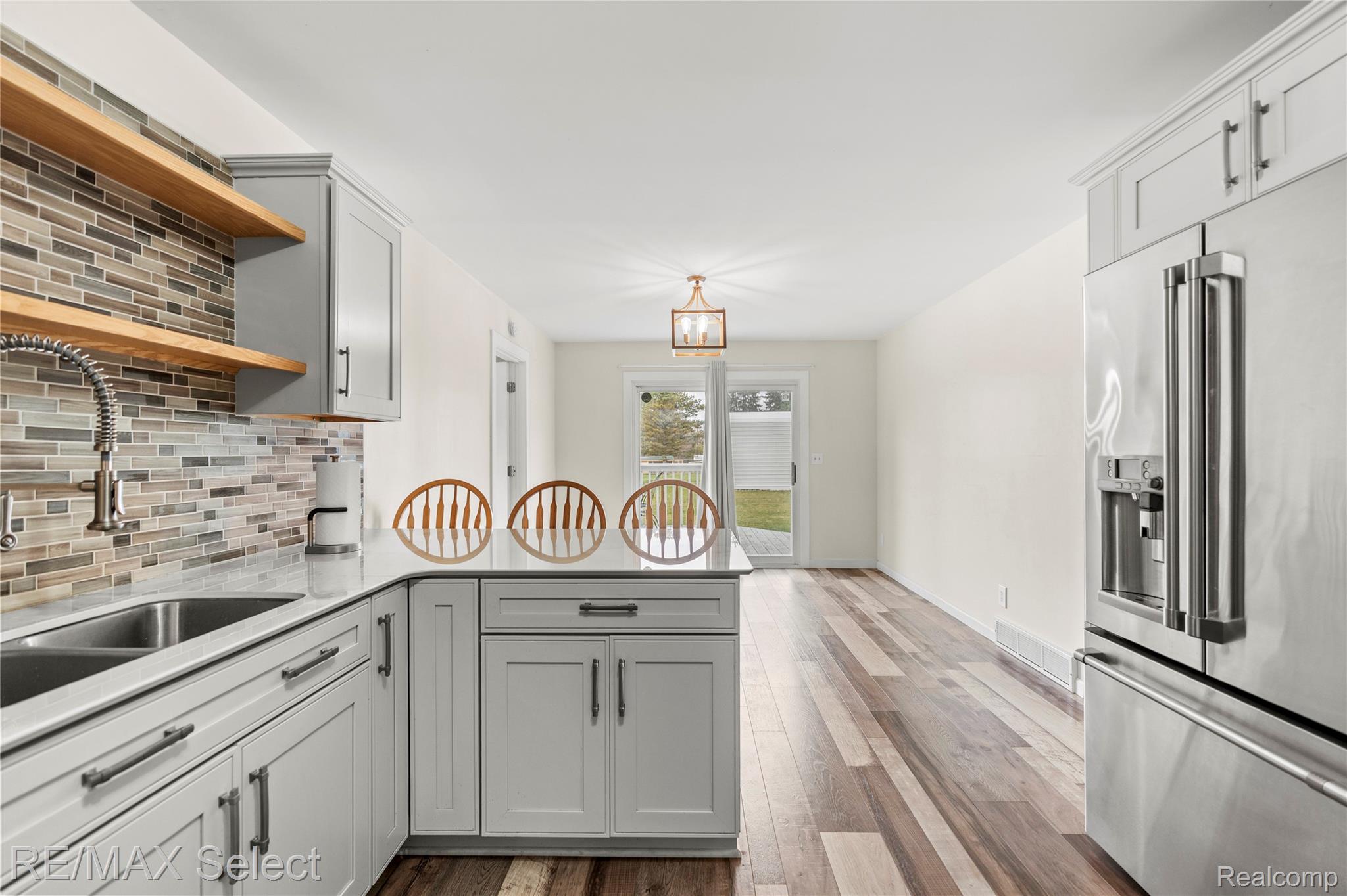 1171 N McKinley Road