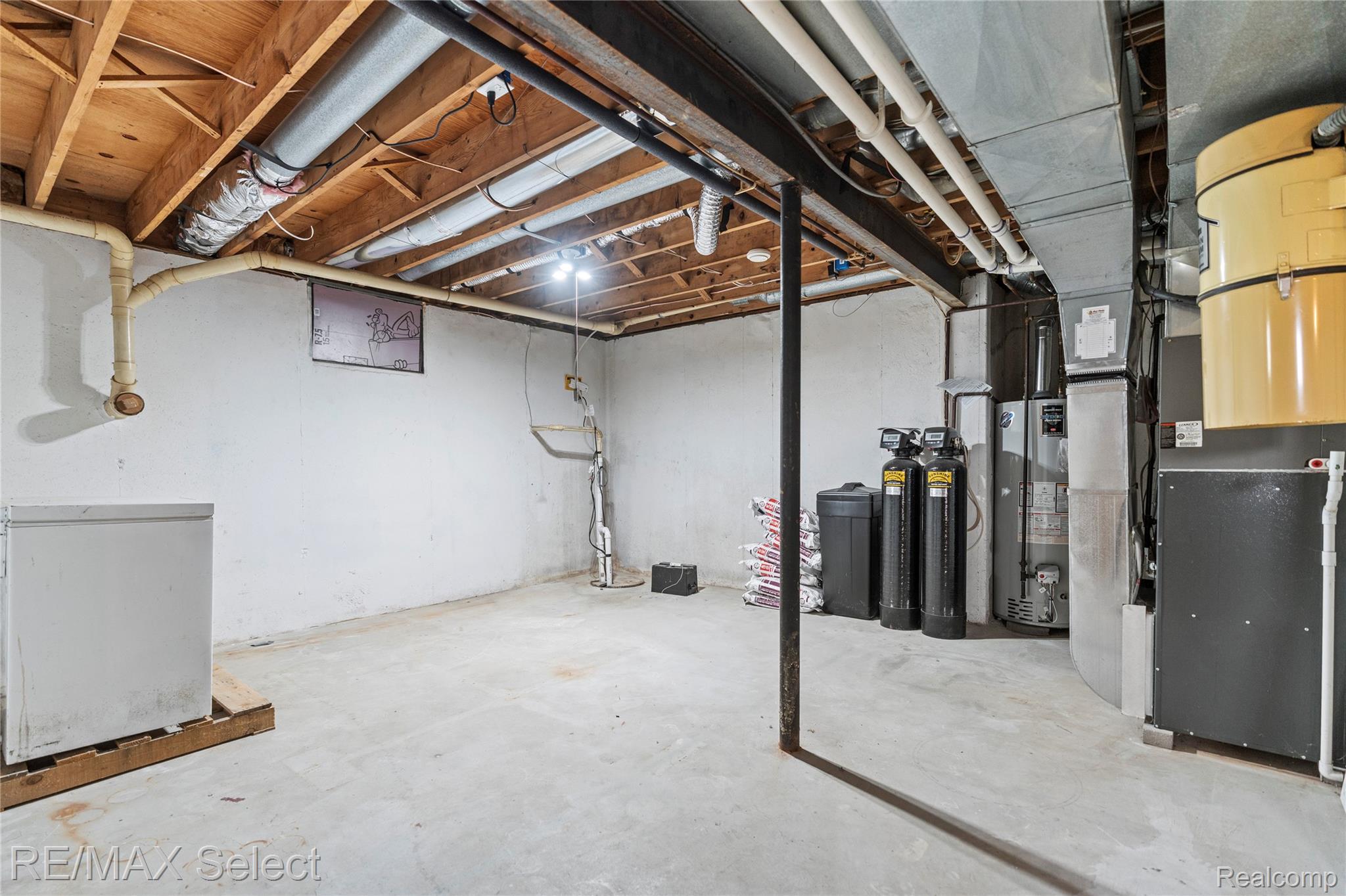 1171 N McKinley Road