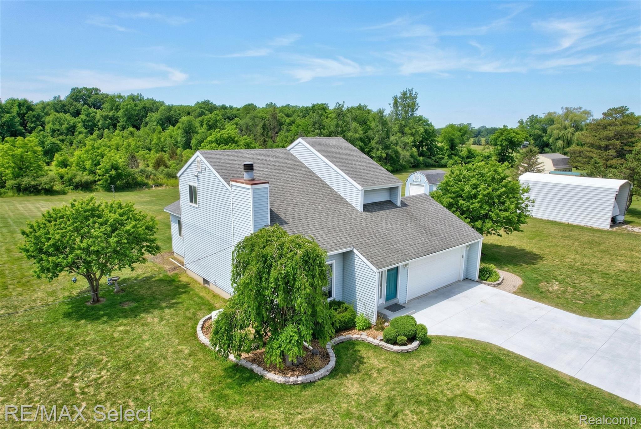 1171 N McKinley Road
