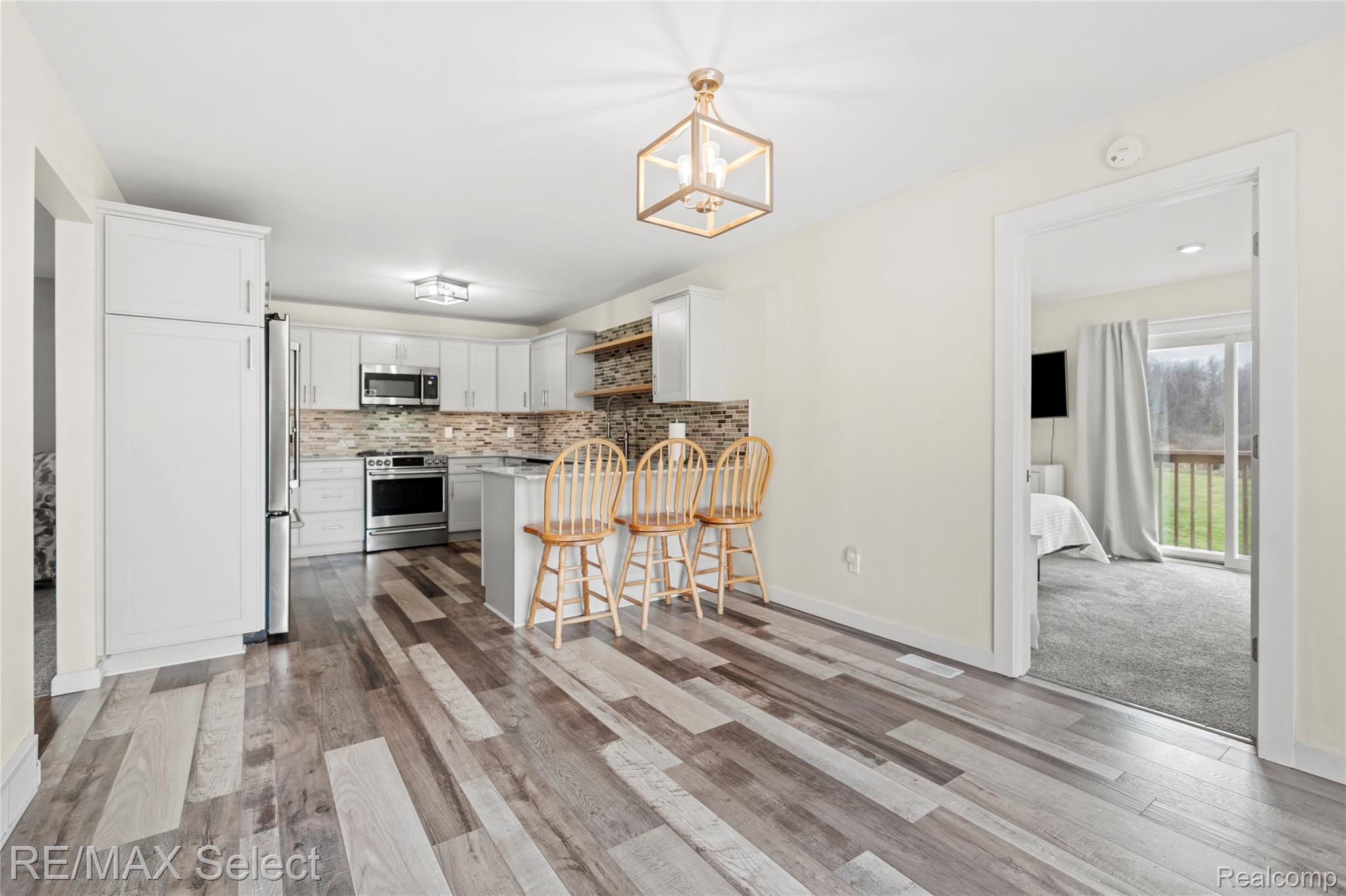 1171 N McKinley Road
