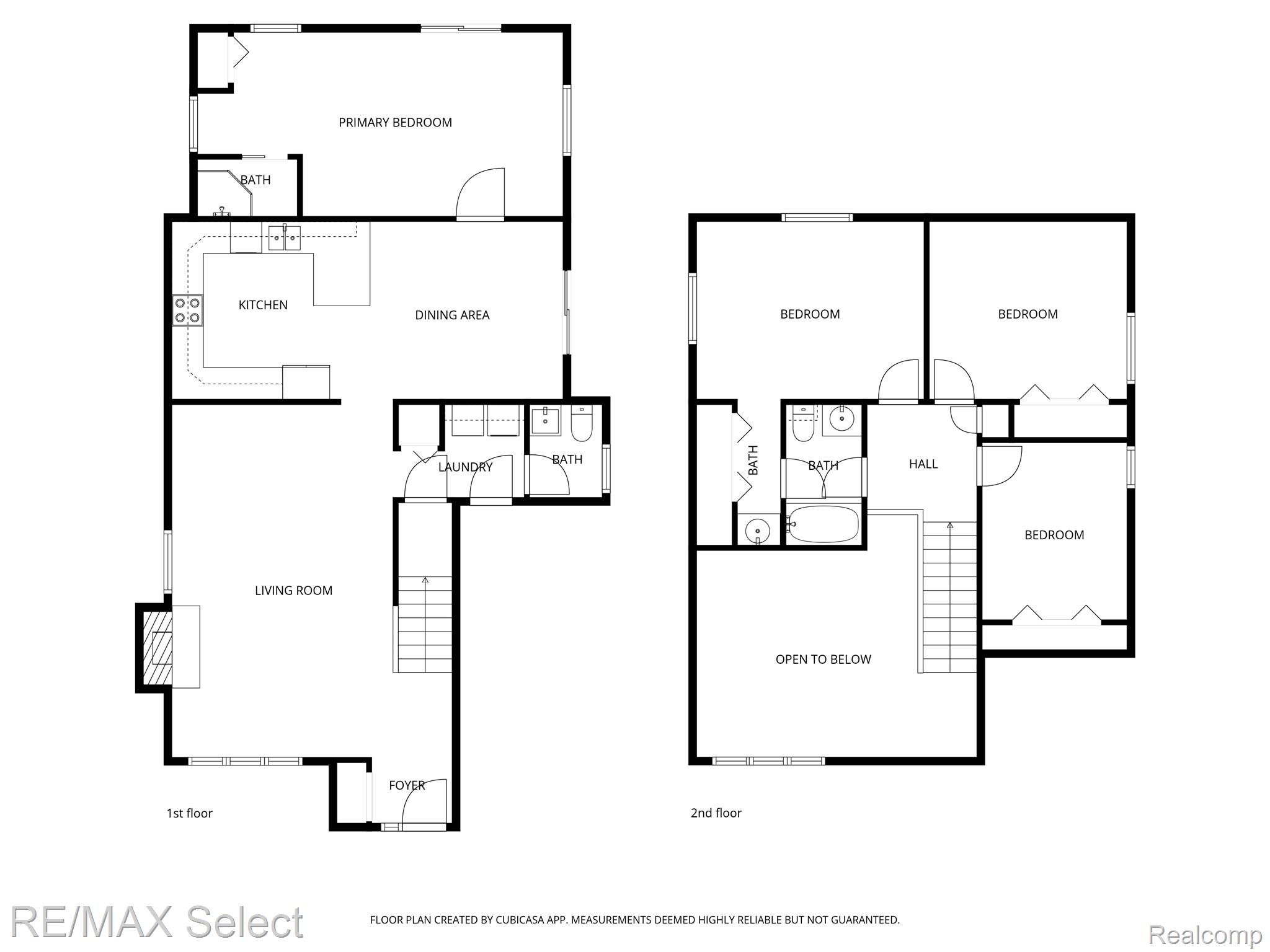1171 N McKinley Road