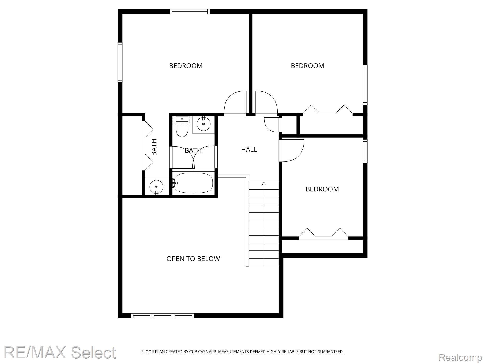 1171 N McKinley Road