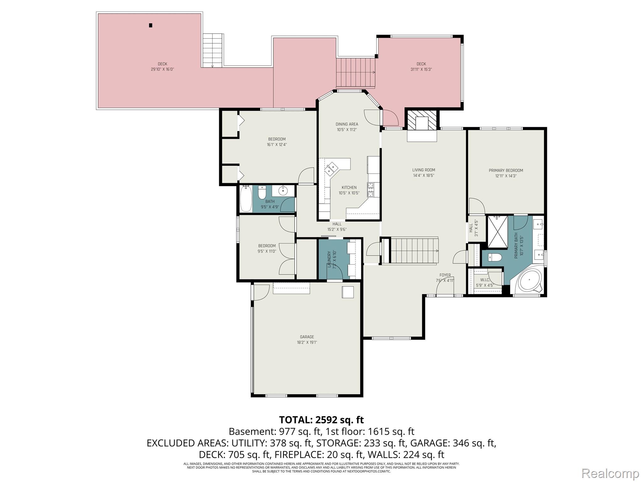 1263 Victoria Lane
