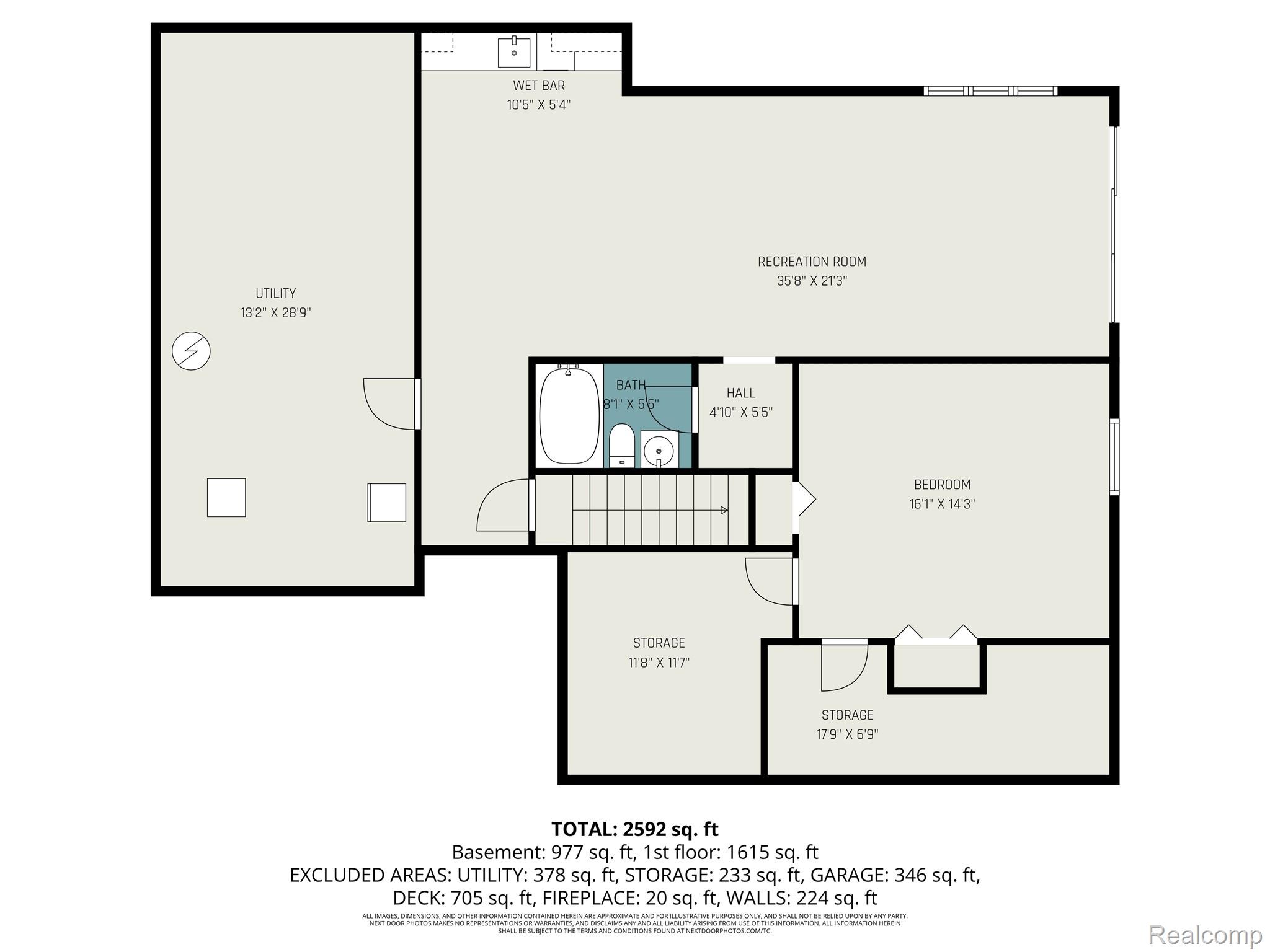 1263 Victoria Lane