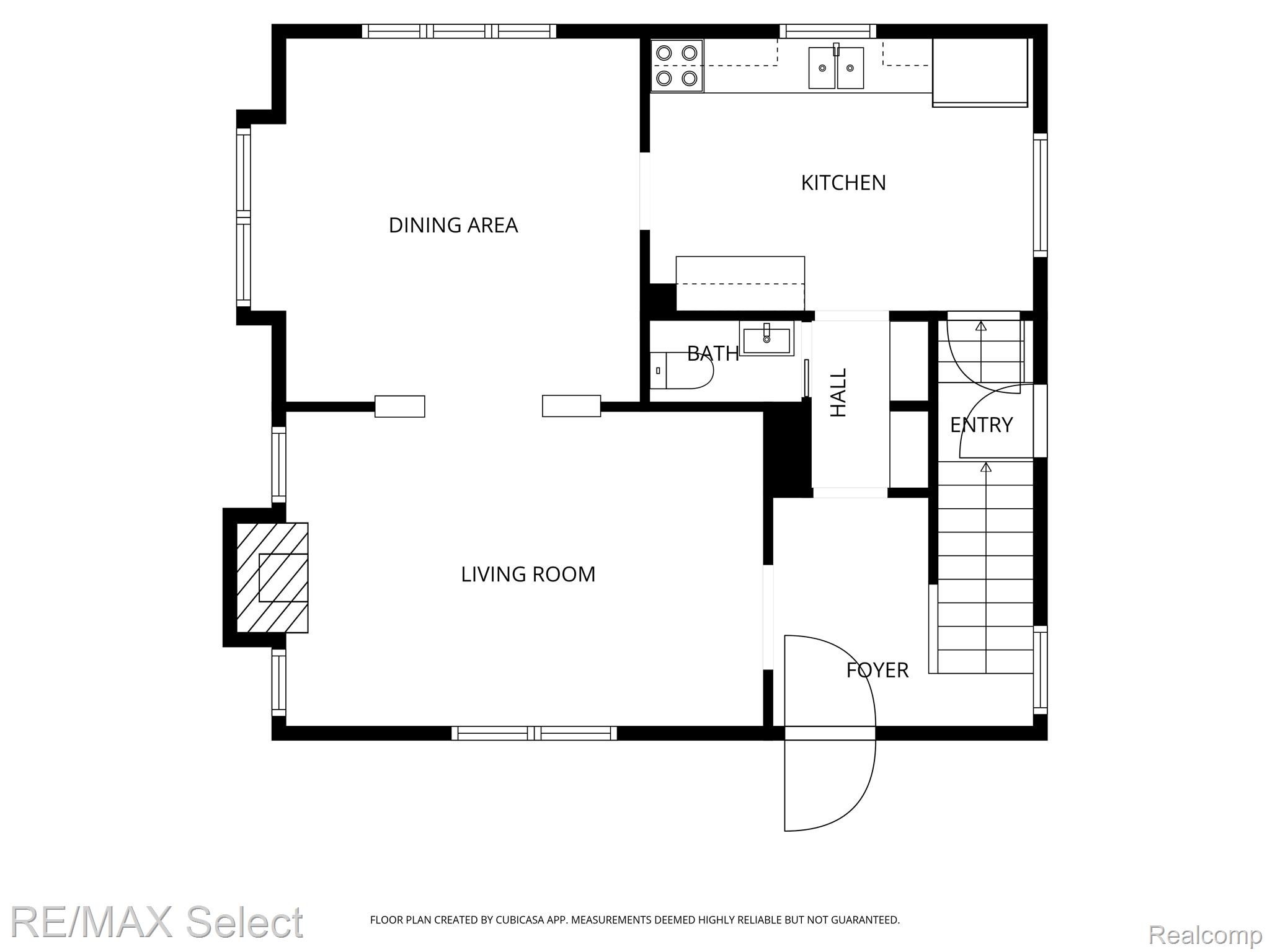 111 W 3rd Street