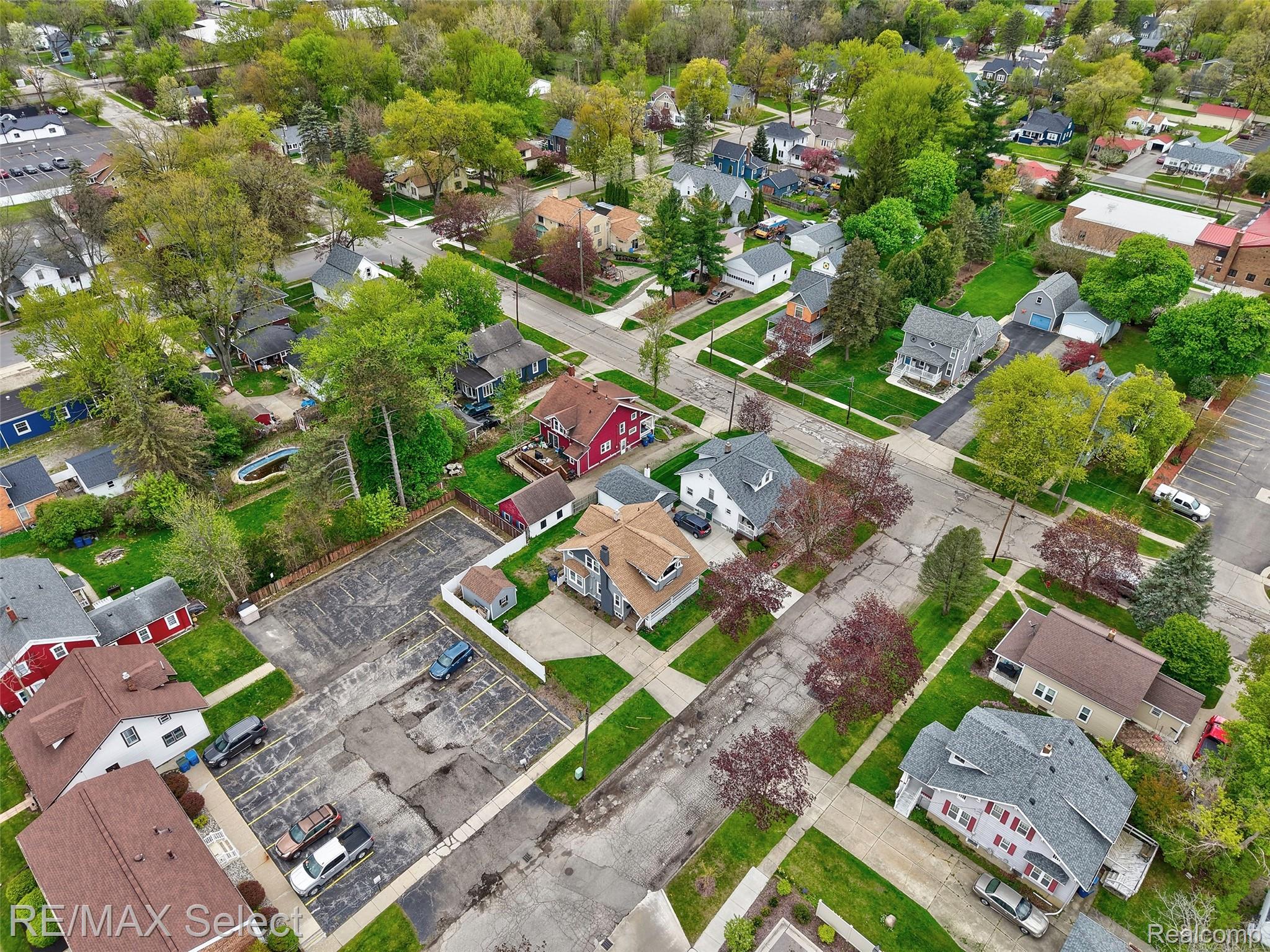 111 W 3rd Street