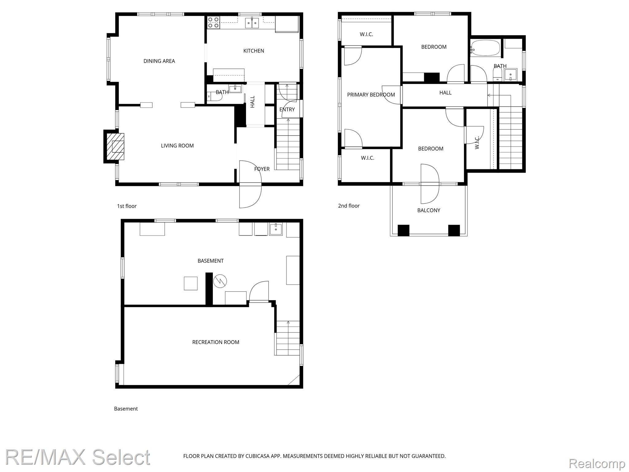 111 W 3rd Street