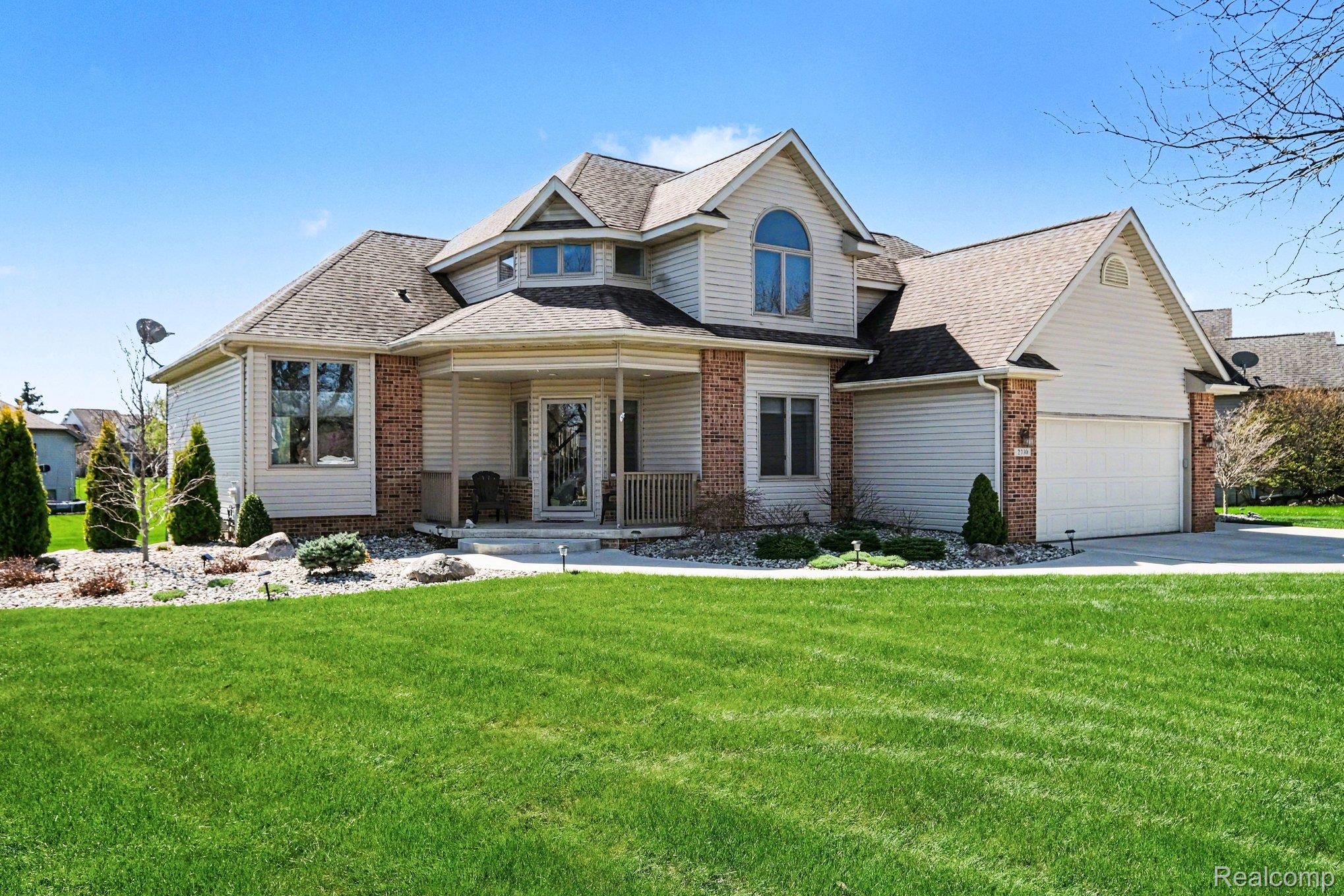 2370 Stonebrook Court