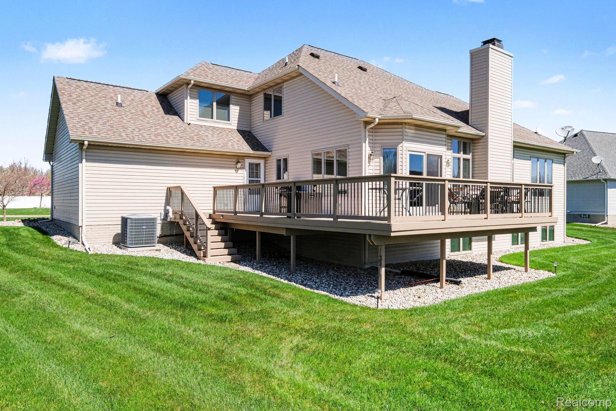 2370 Stonebrook Court