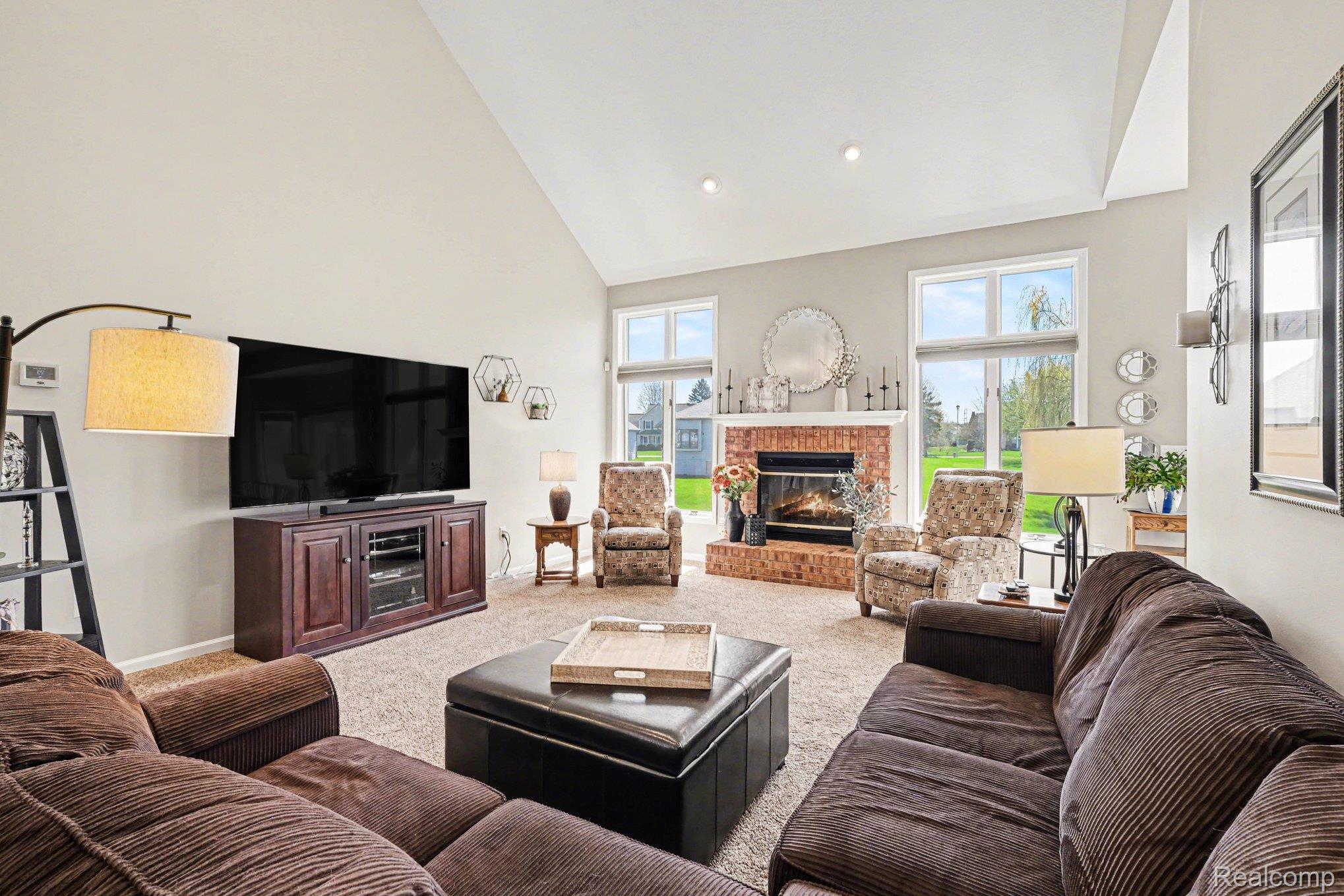 2370 Stonebrook Court