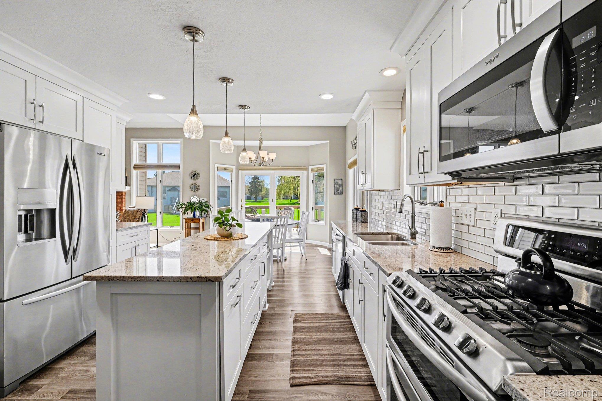 2370 Stonebrook Court