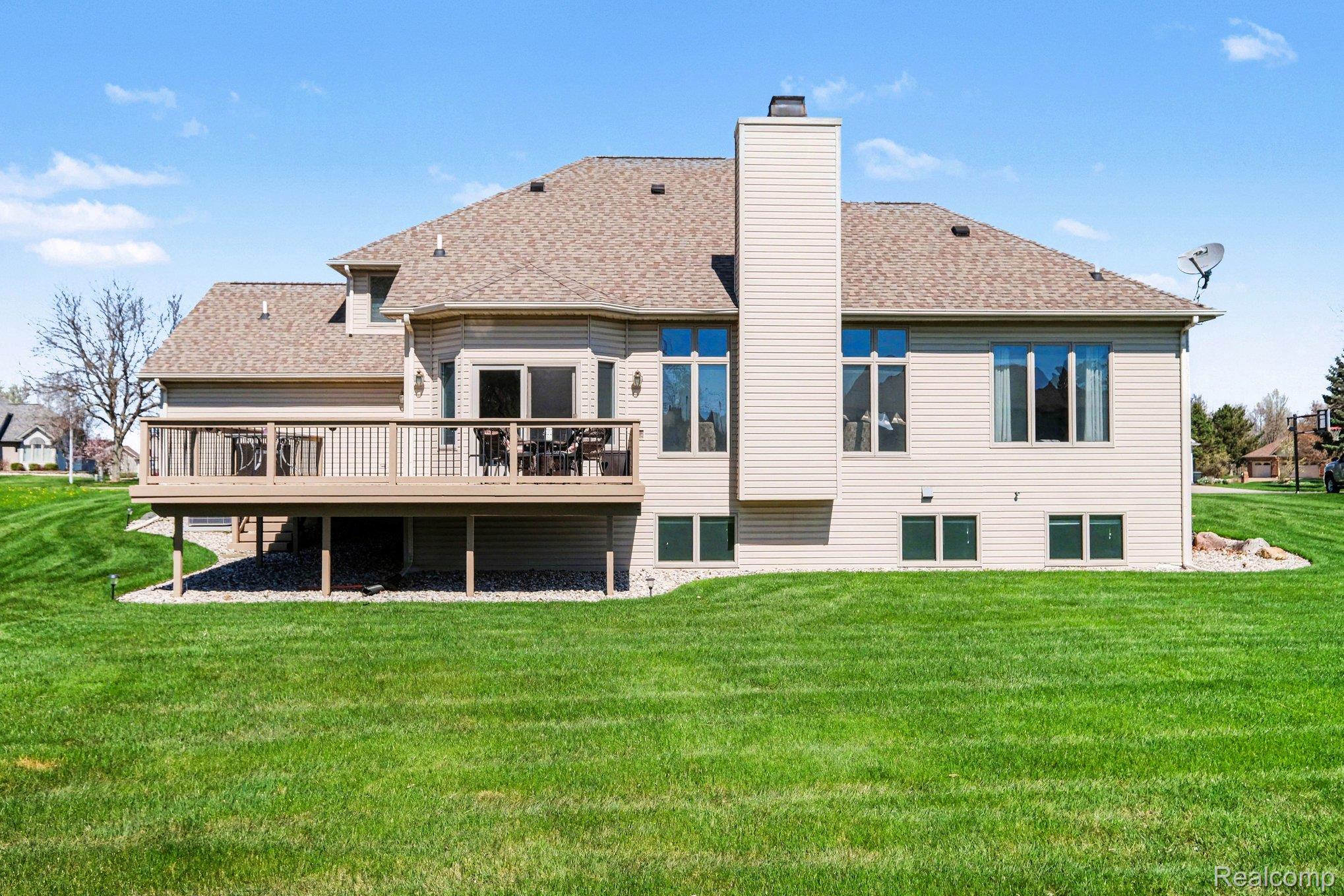 2370 Stonebrook Court