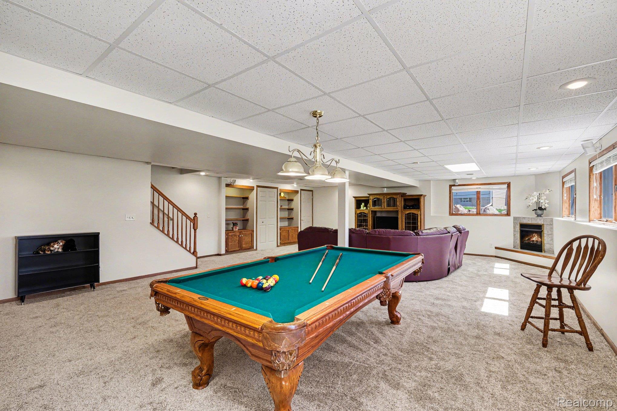 2370 Stonebrook Court