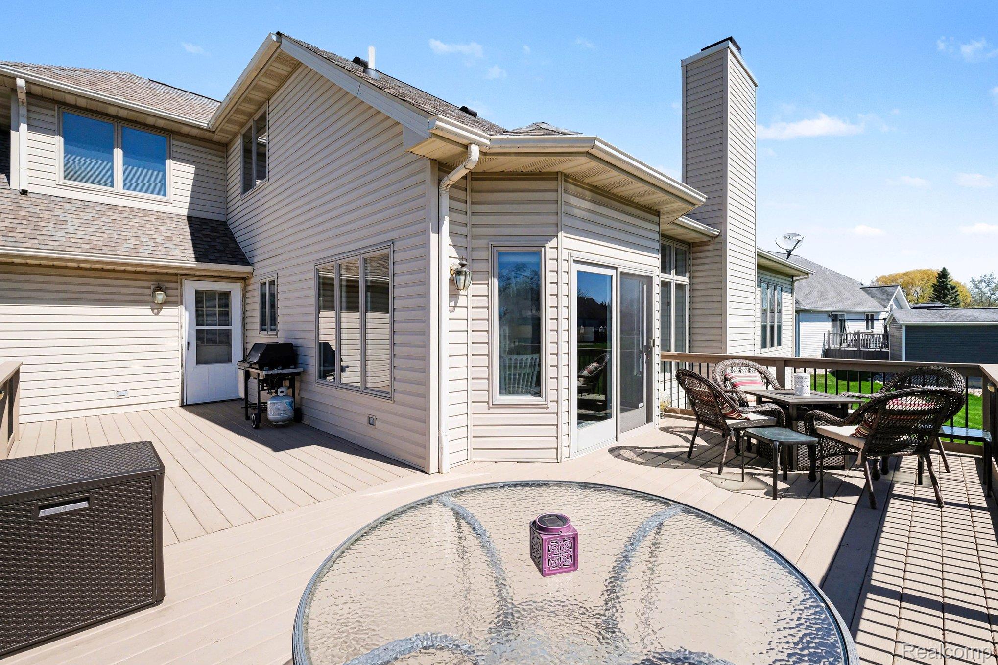 2370 Stonebrook Court