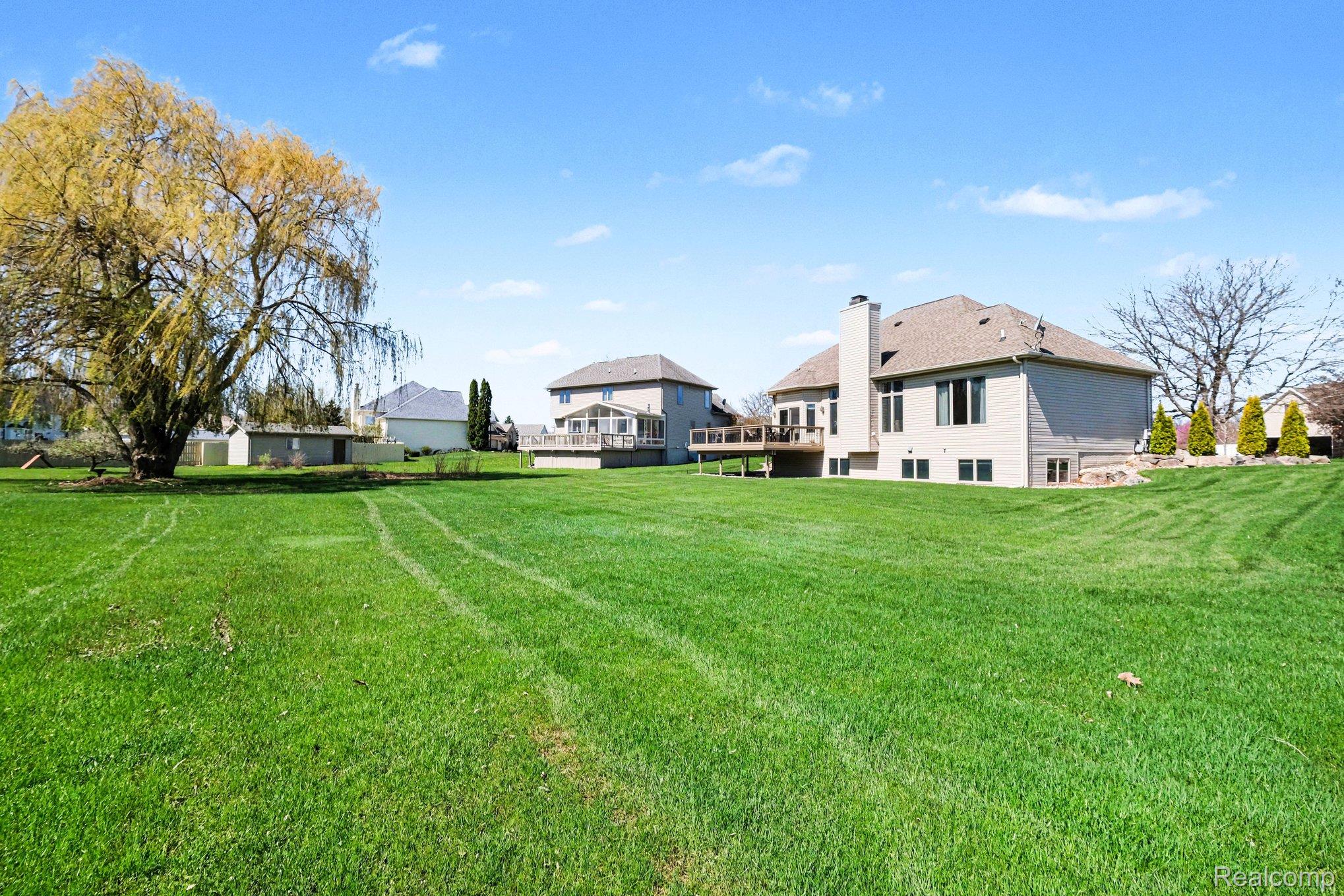 2370 Stonebrook Court