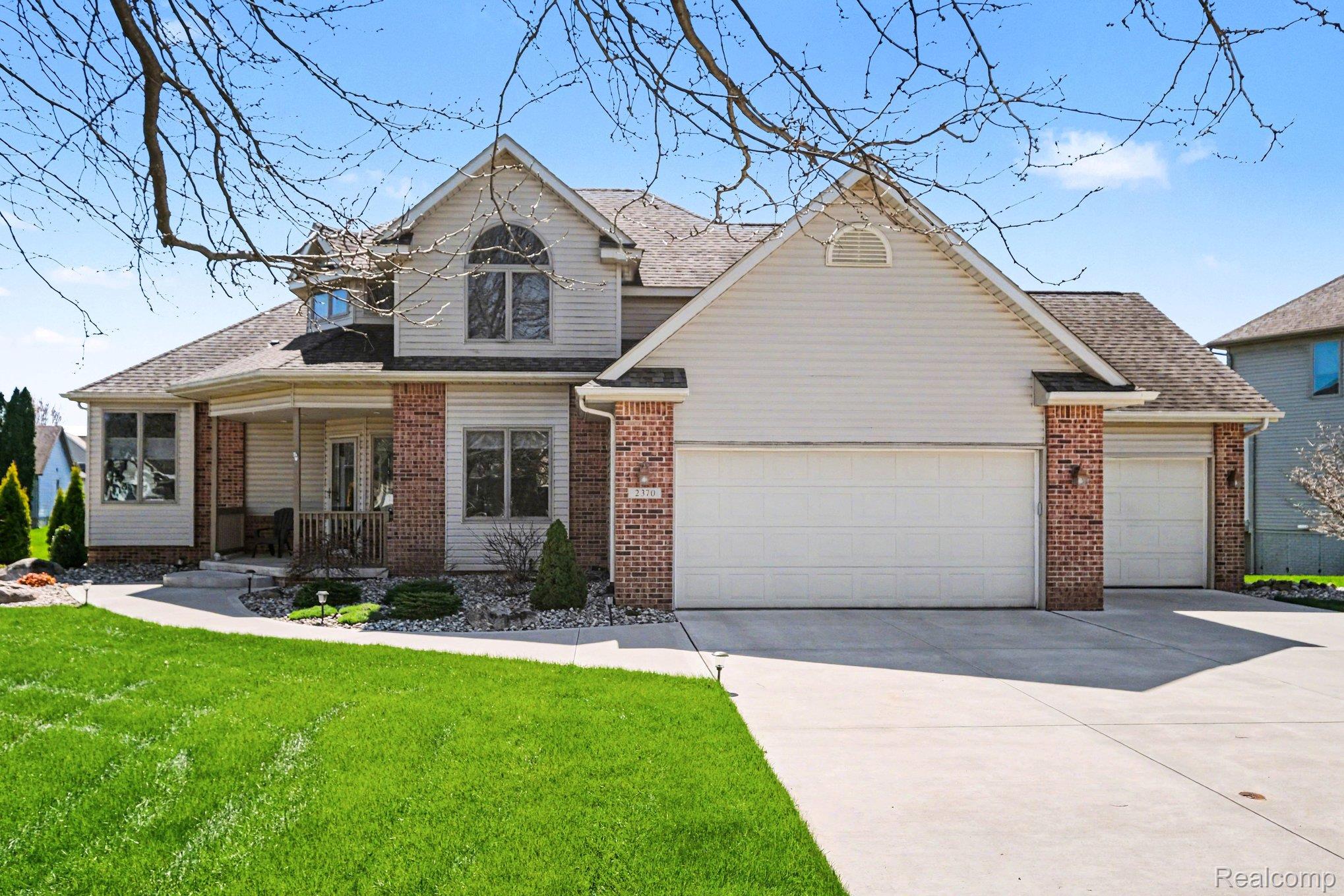 2370 Stonebrook Court