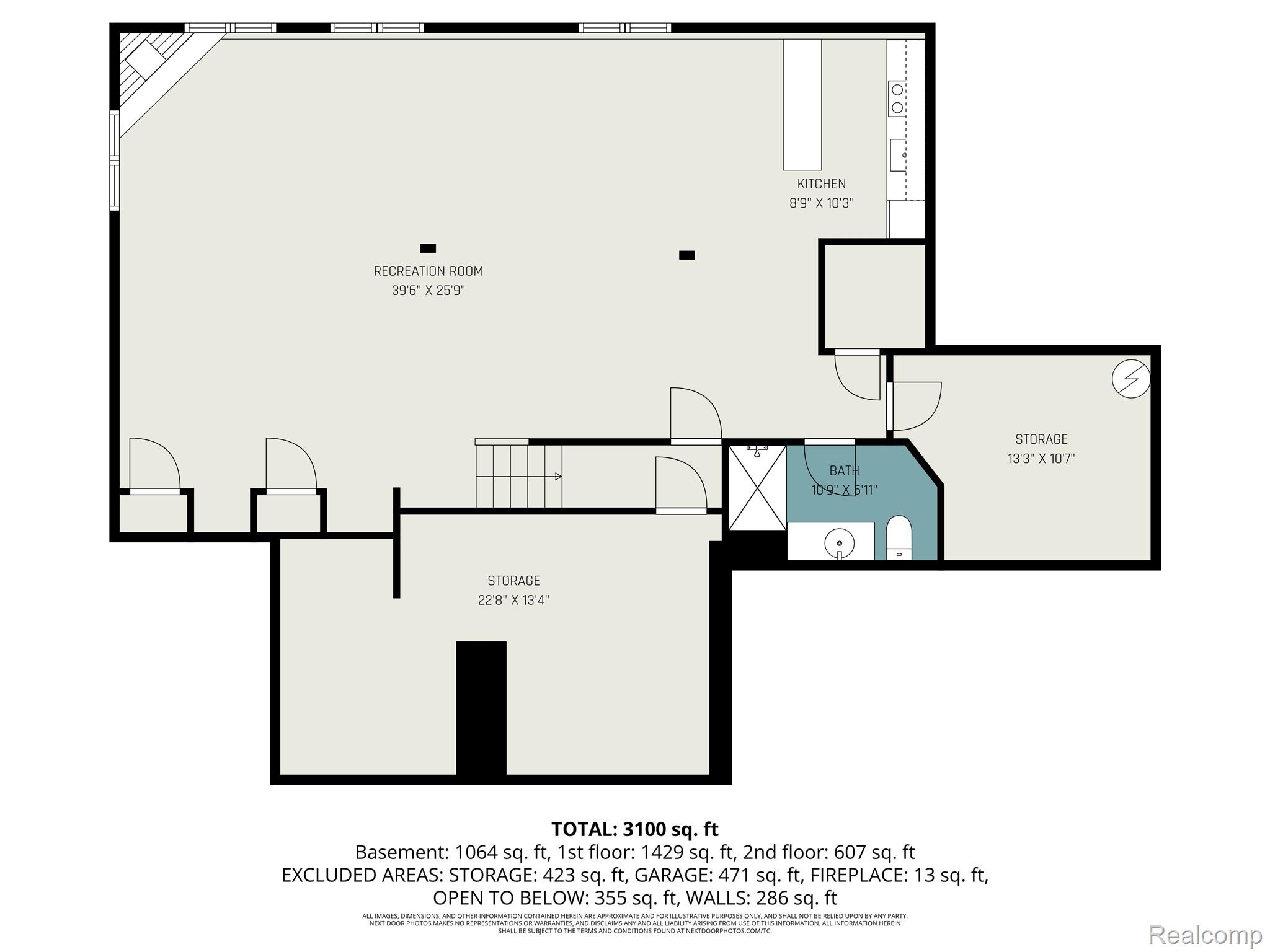 2370 Stonebrook Court