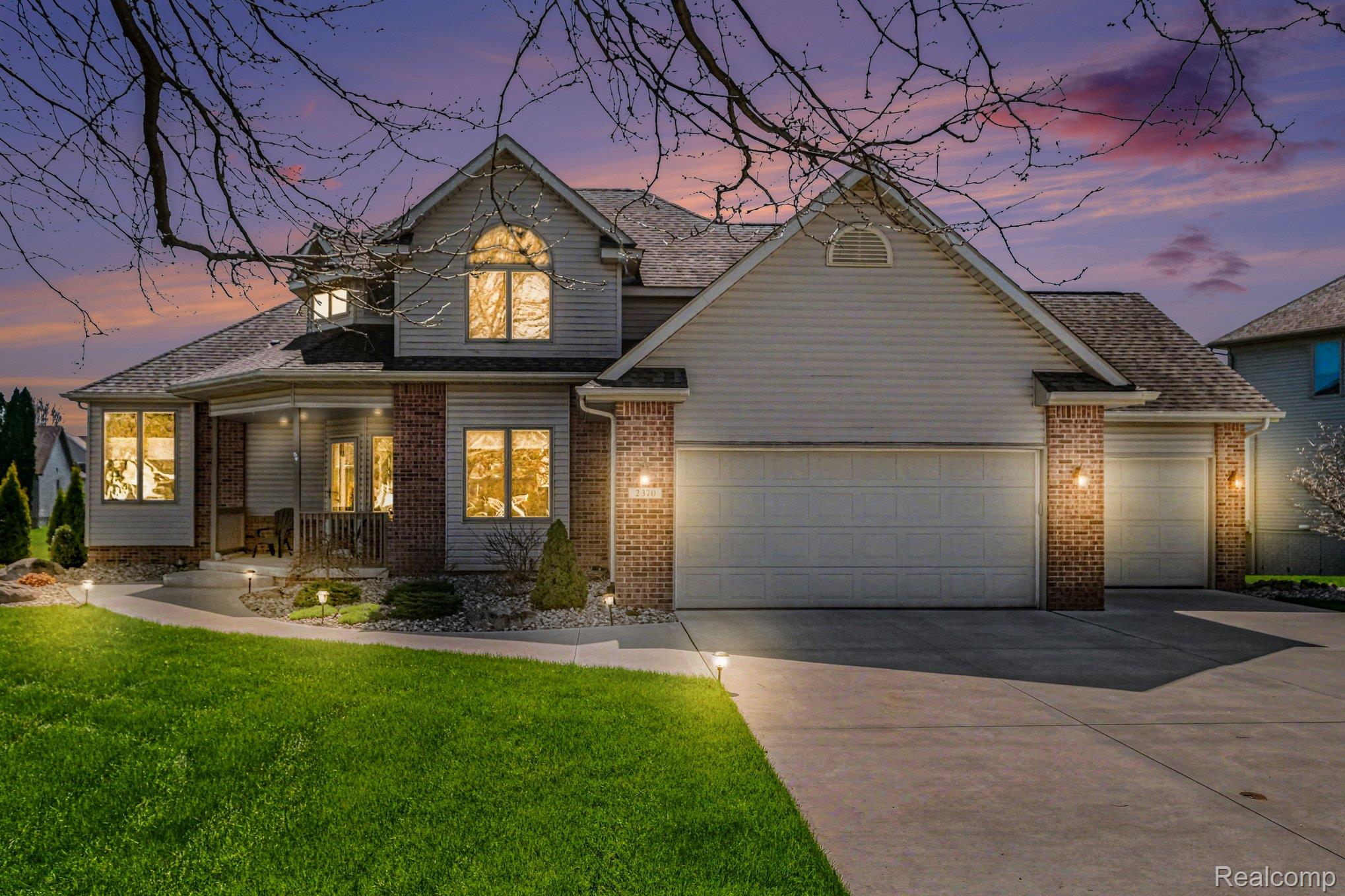 2370 Stonebrook Court