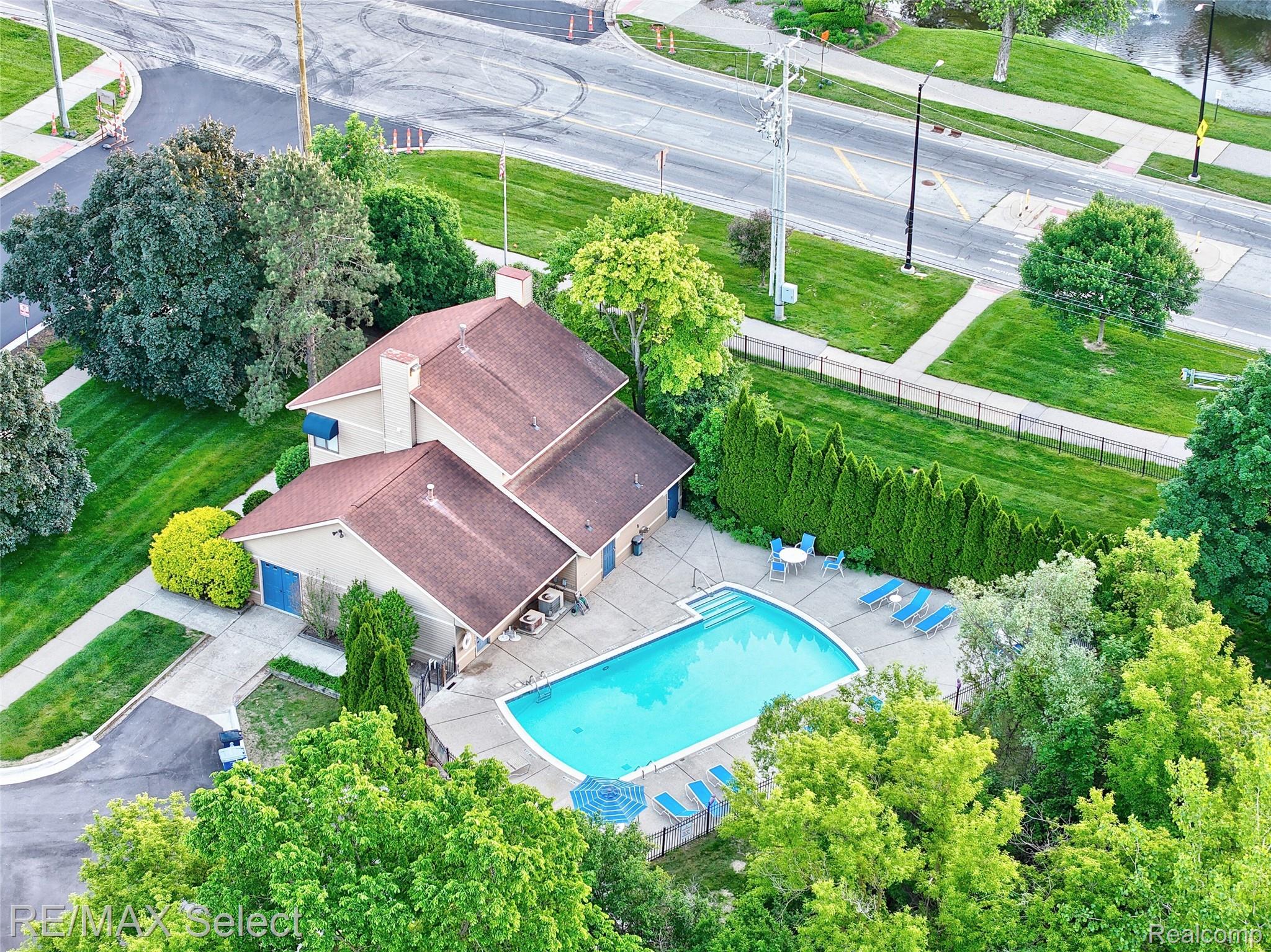 250 Briarcrest Drive