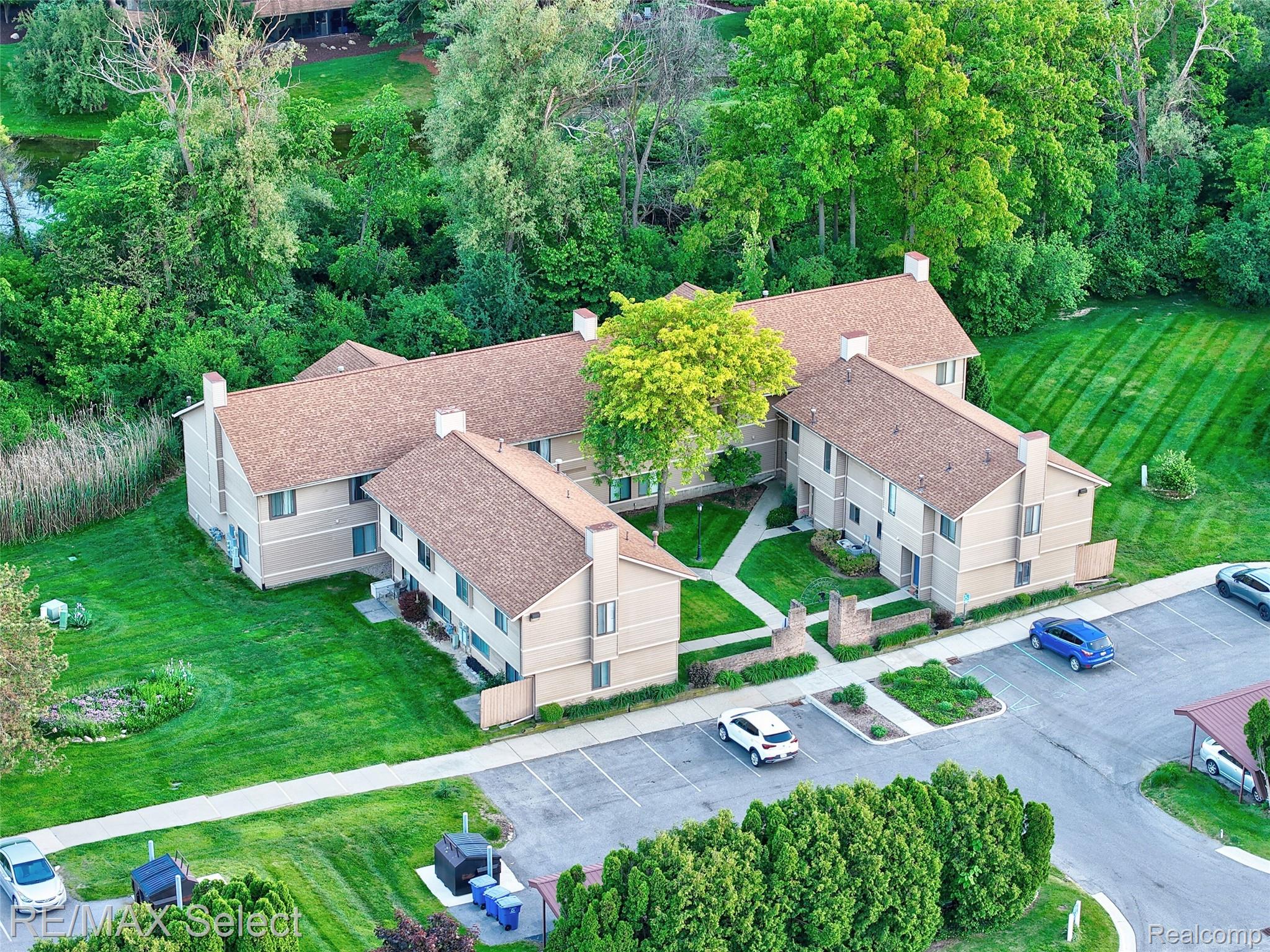 250 Briarcrest Drive