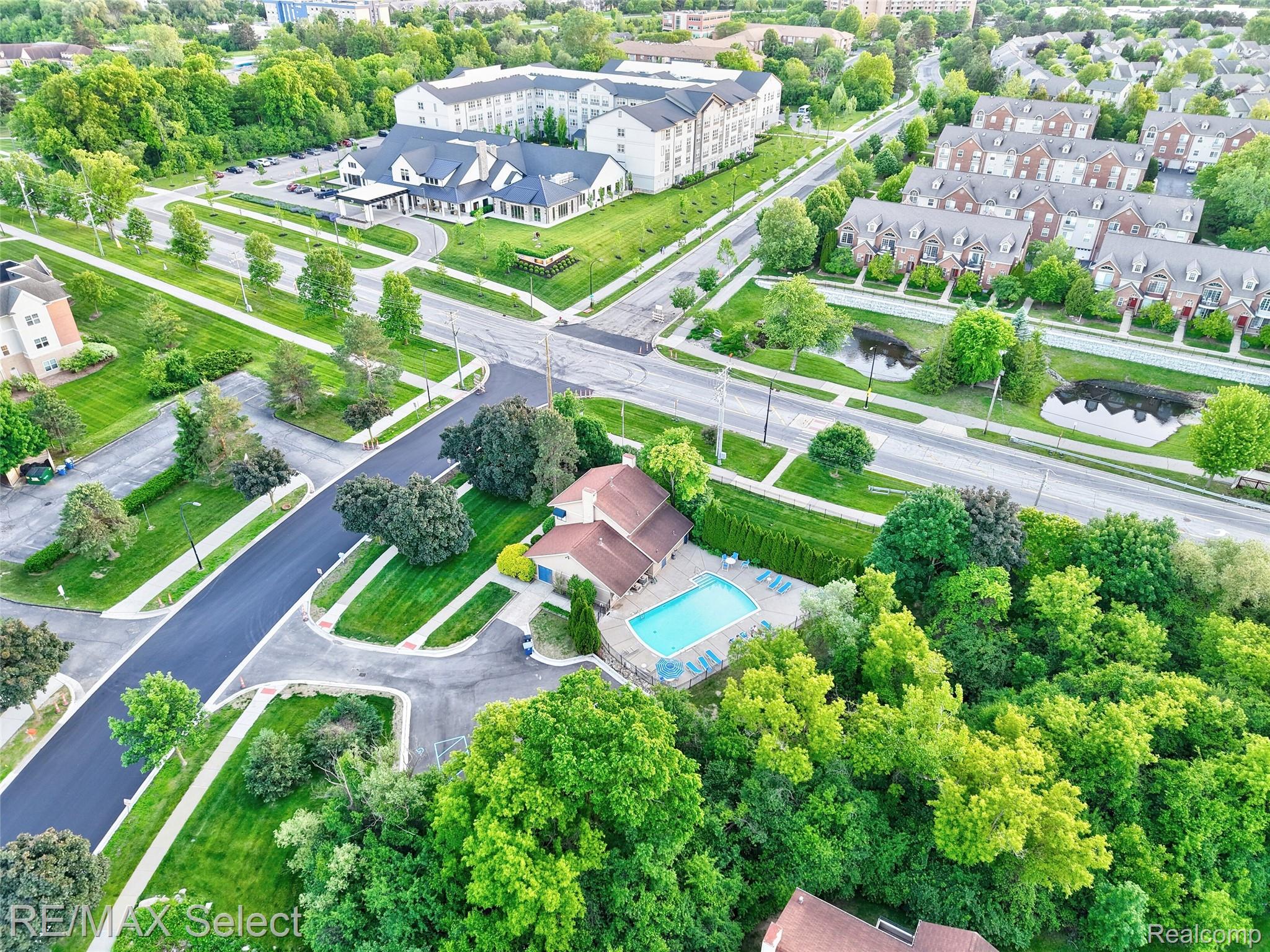 250 Briarcrest Drive
