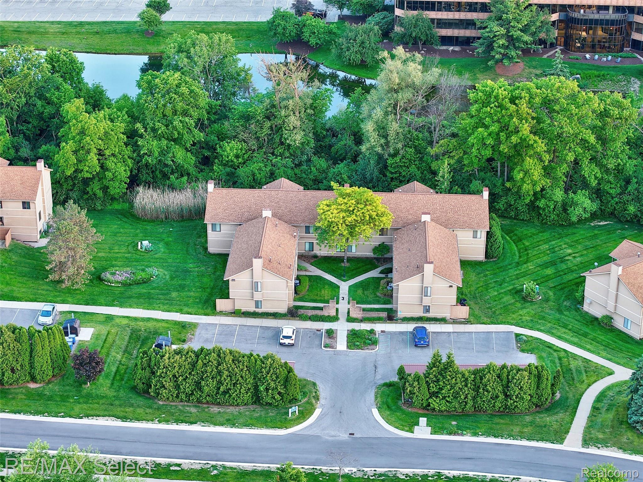 250 Briarcrest Drive