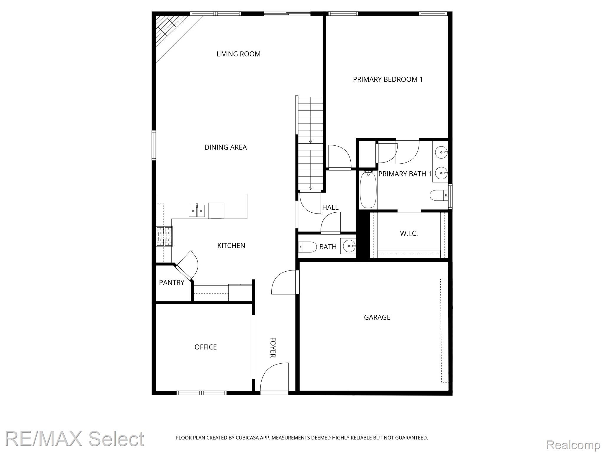 8371 Crossbow Court