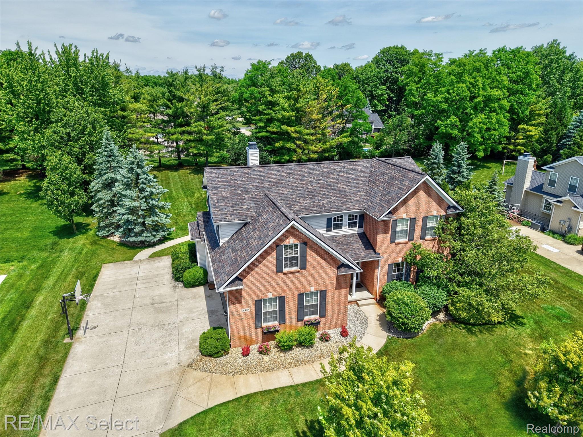 4478 Wood Duck Court