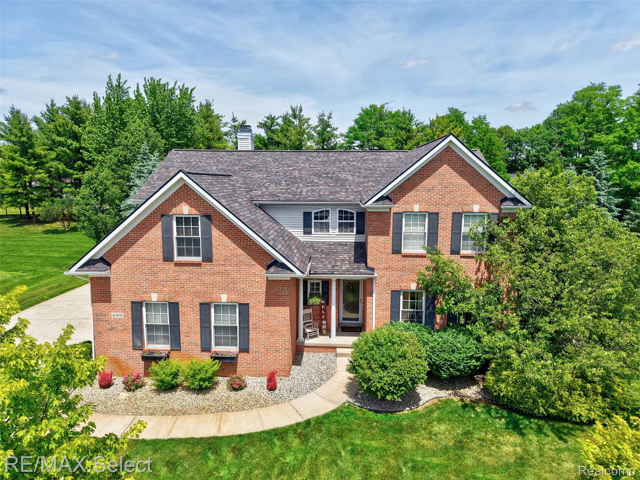 4478 Wood Duck Court