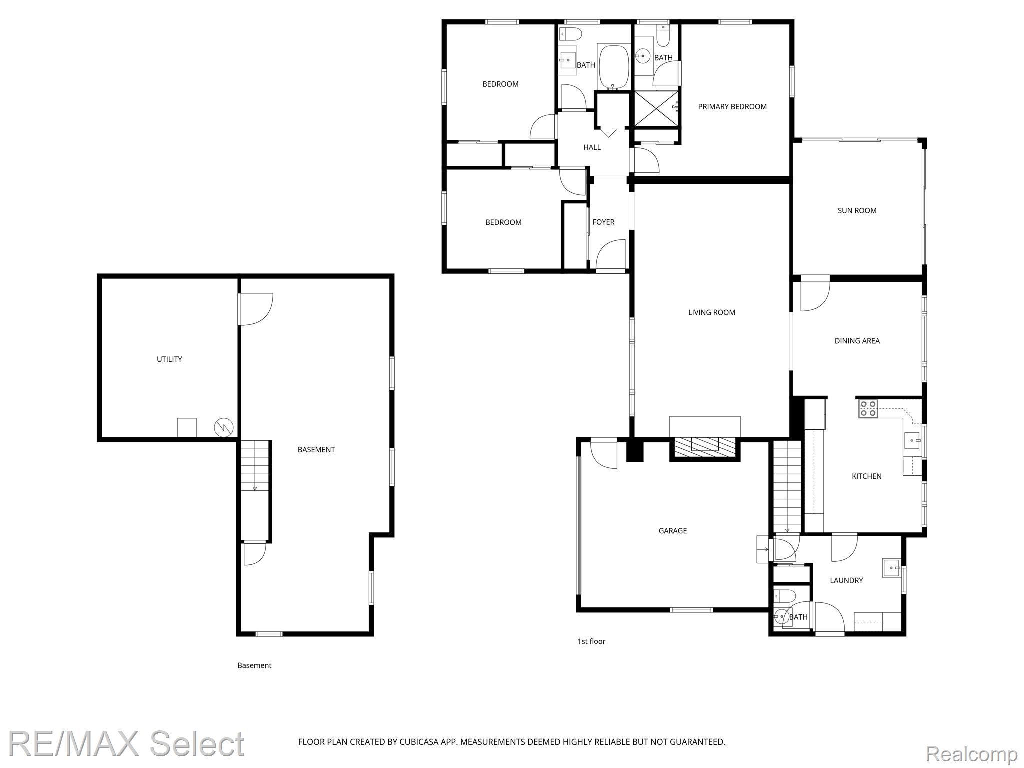 3441 Hawthorne Drive