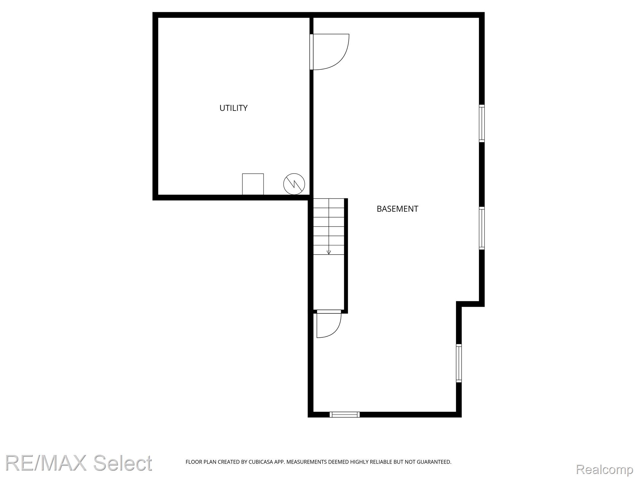 3441 Hawthorne Drive