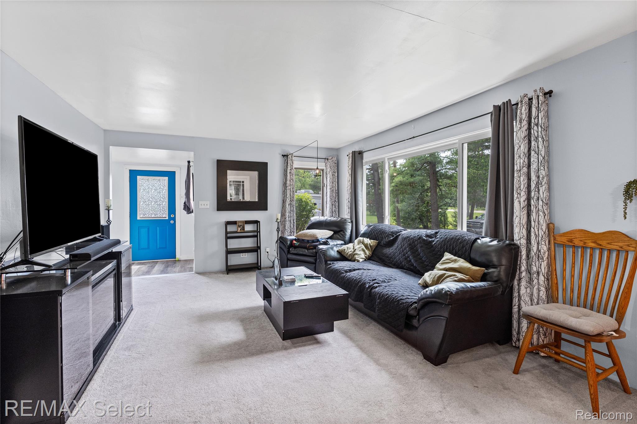 6361 Fenton Road