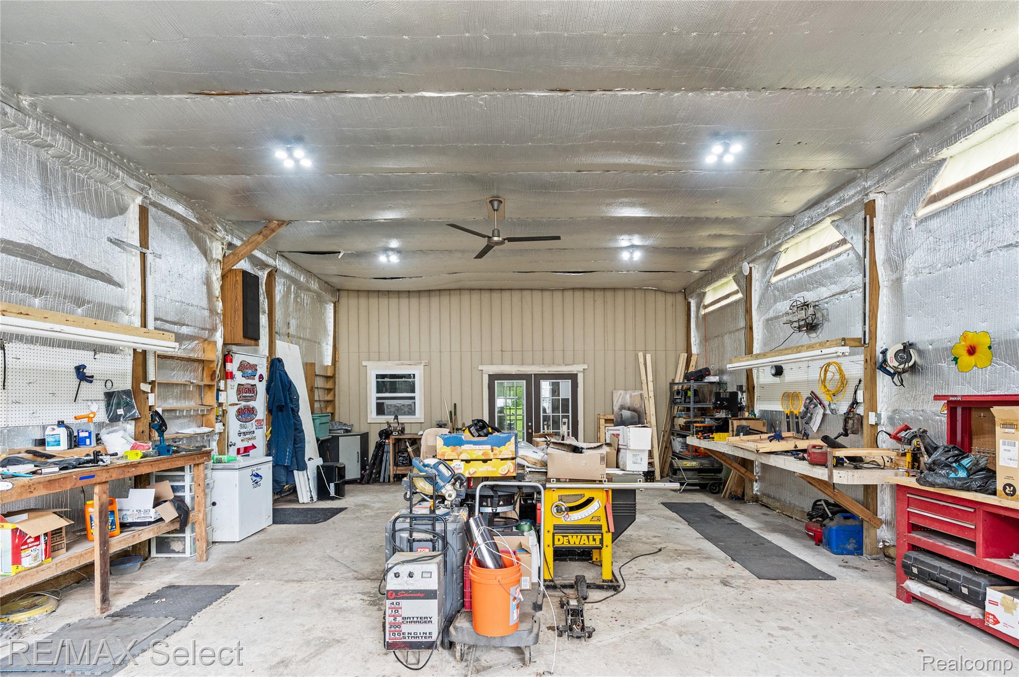 6361 Fenton Road