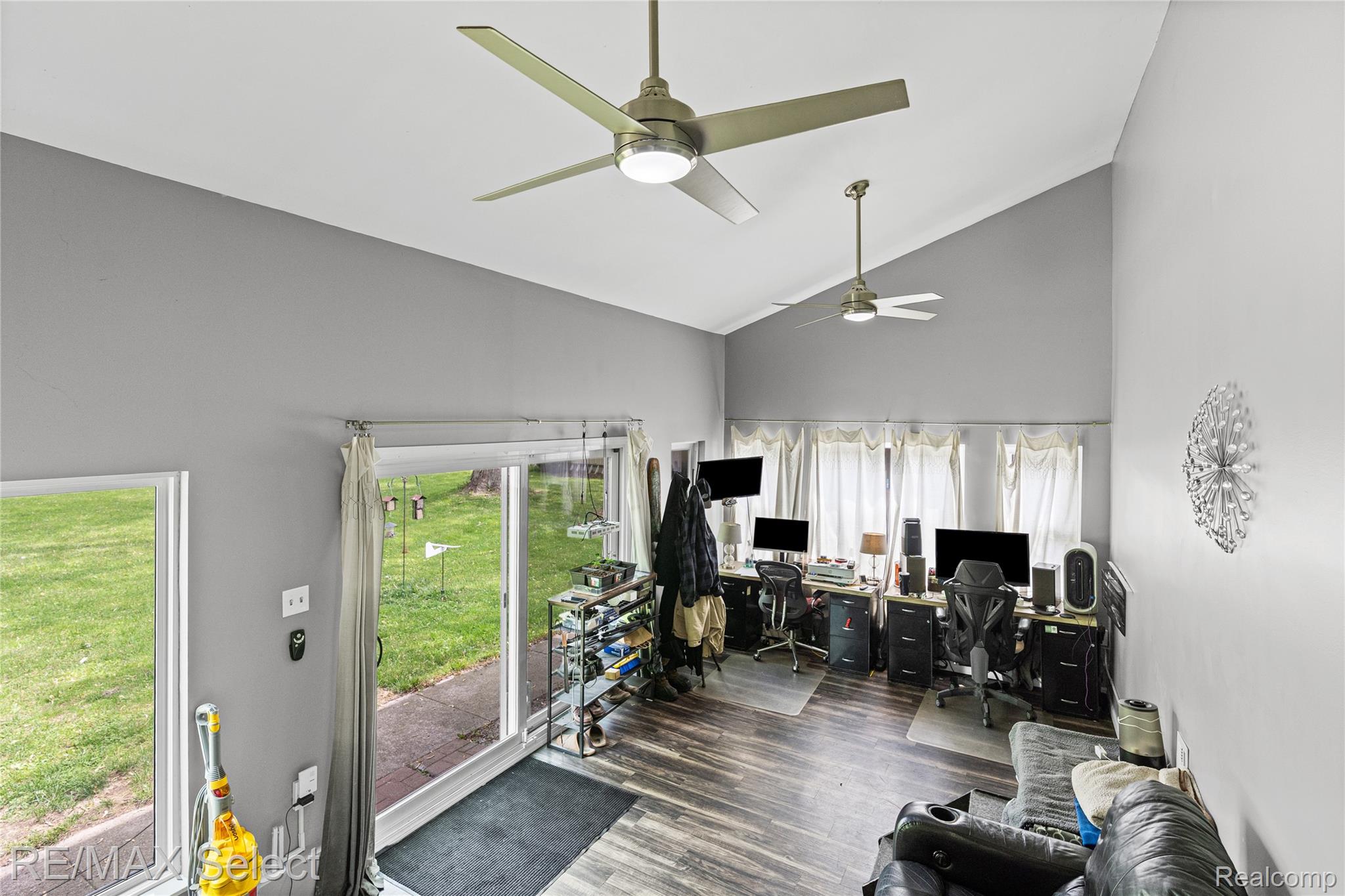 6361 Fenton Road