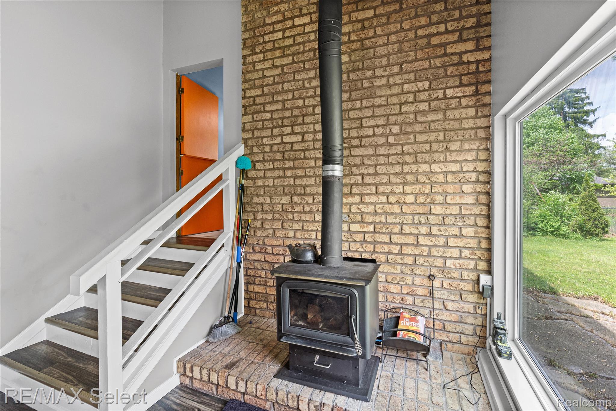 6361 Fenton Road