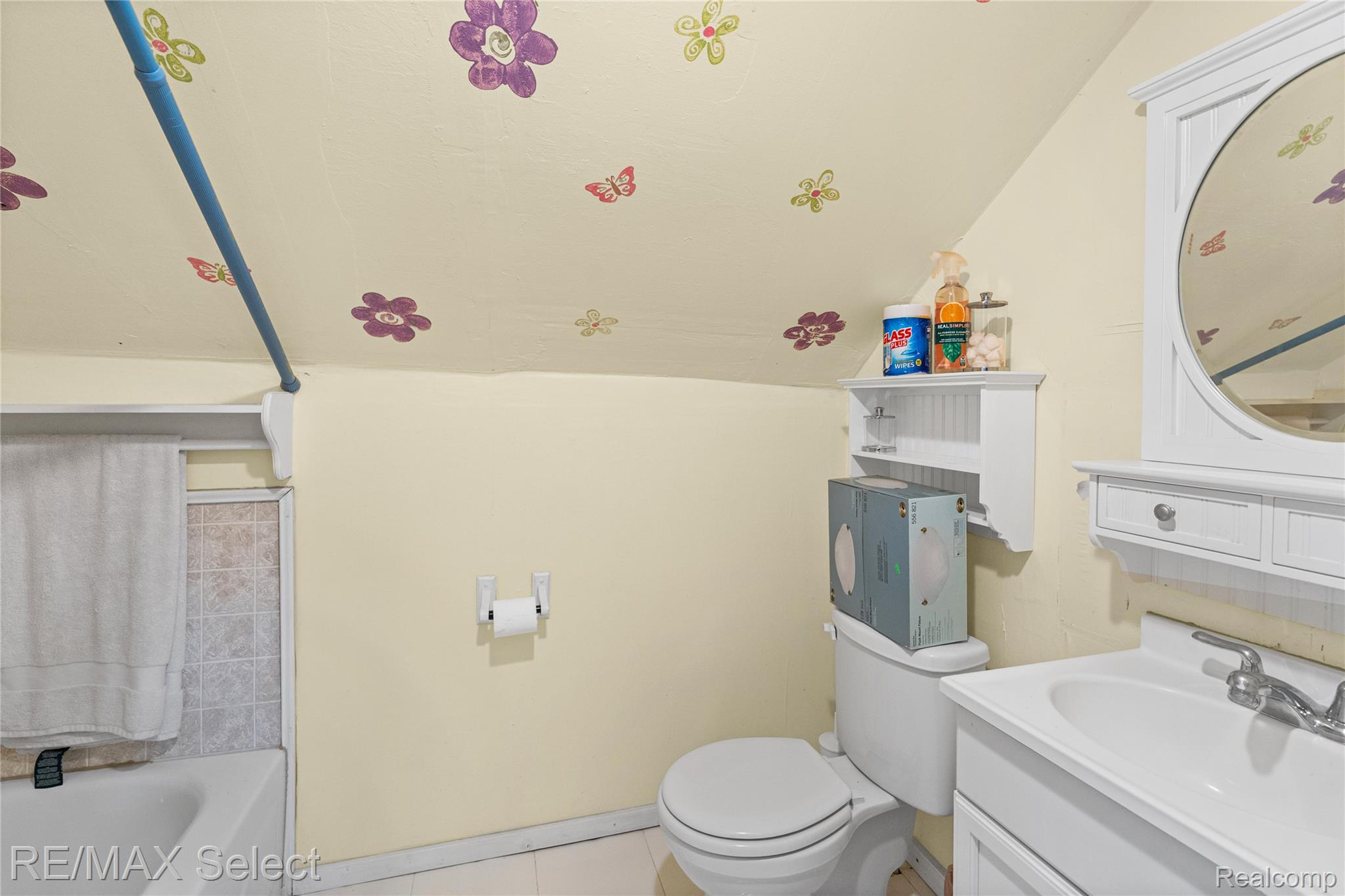 6361 Fenton Road