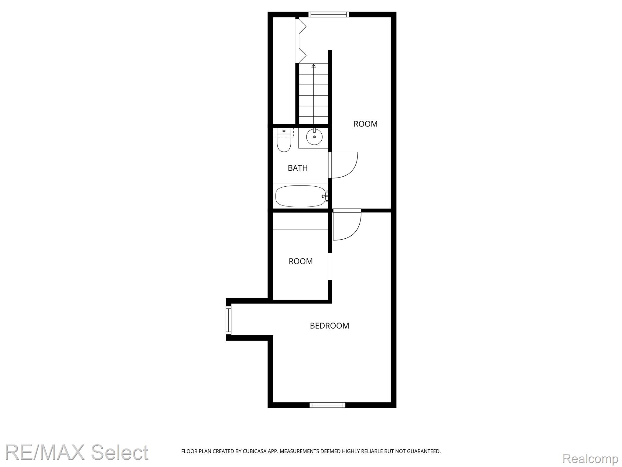 6361 Fenton Road