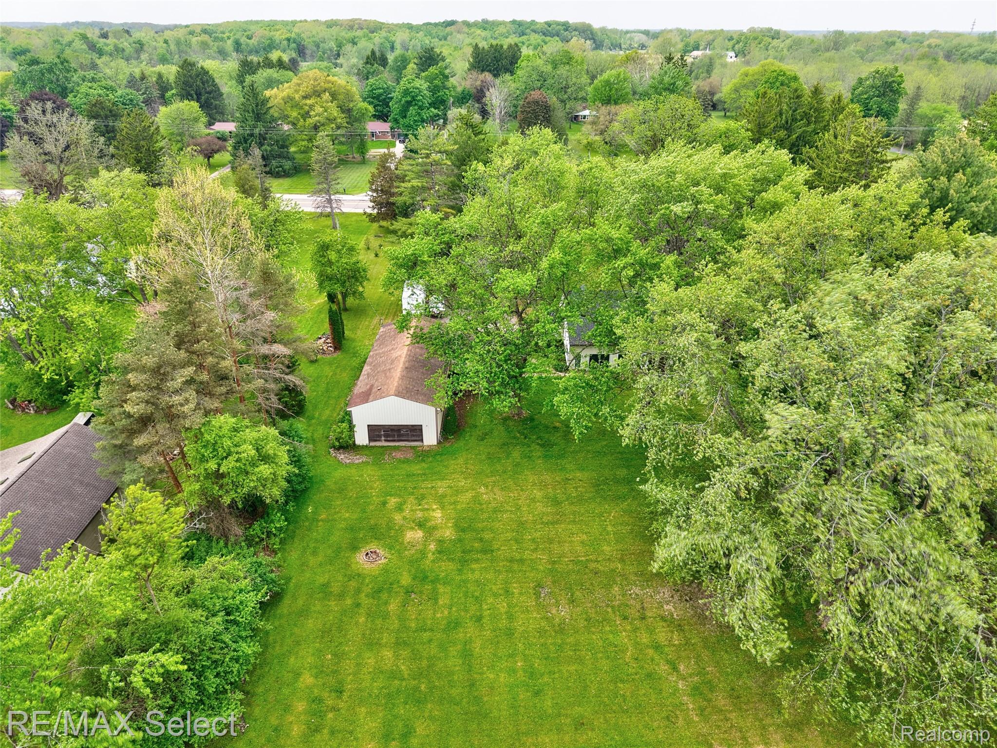 6361 Fenton Road