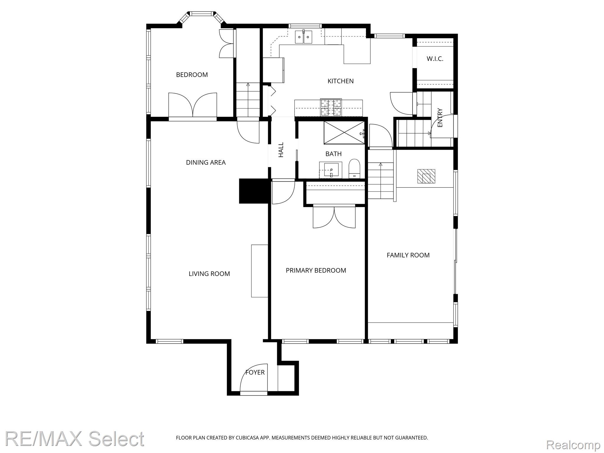 6361 Fenton Road