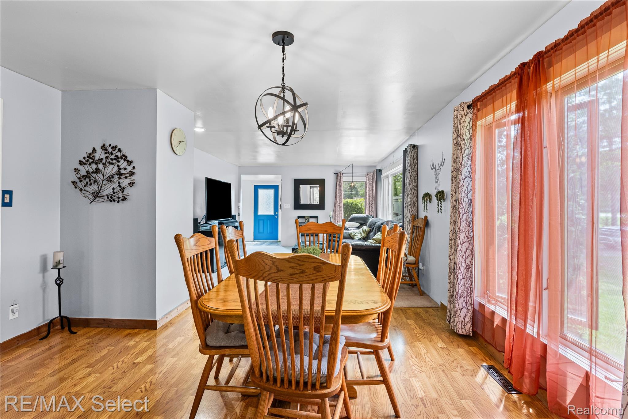 6361 Fenton Road