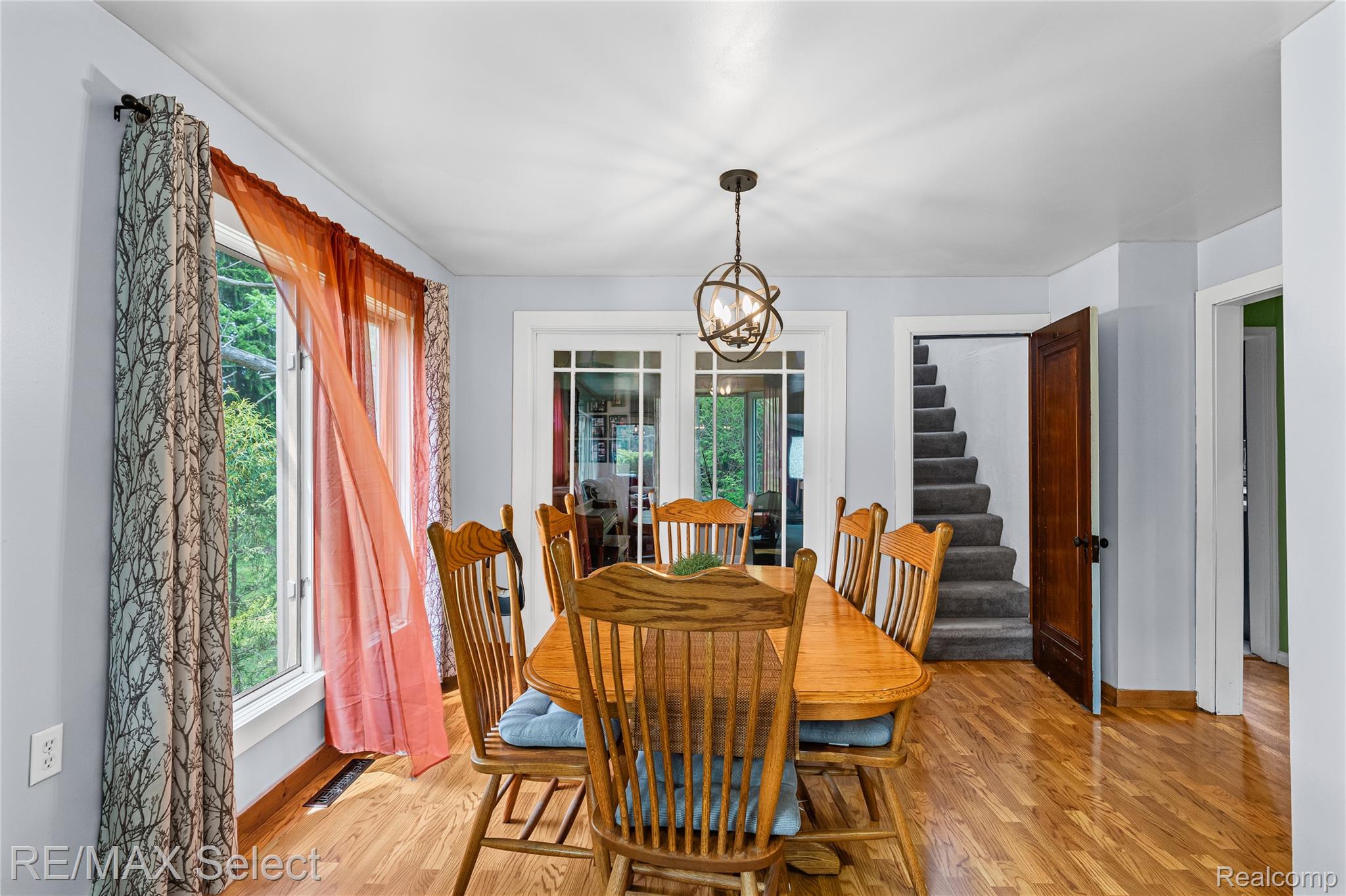 6361 Fenton Road