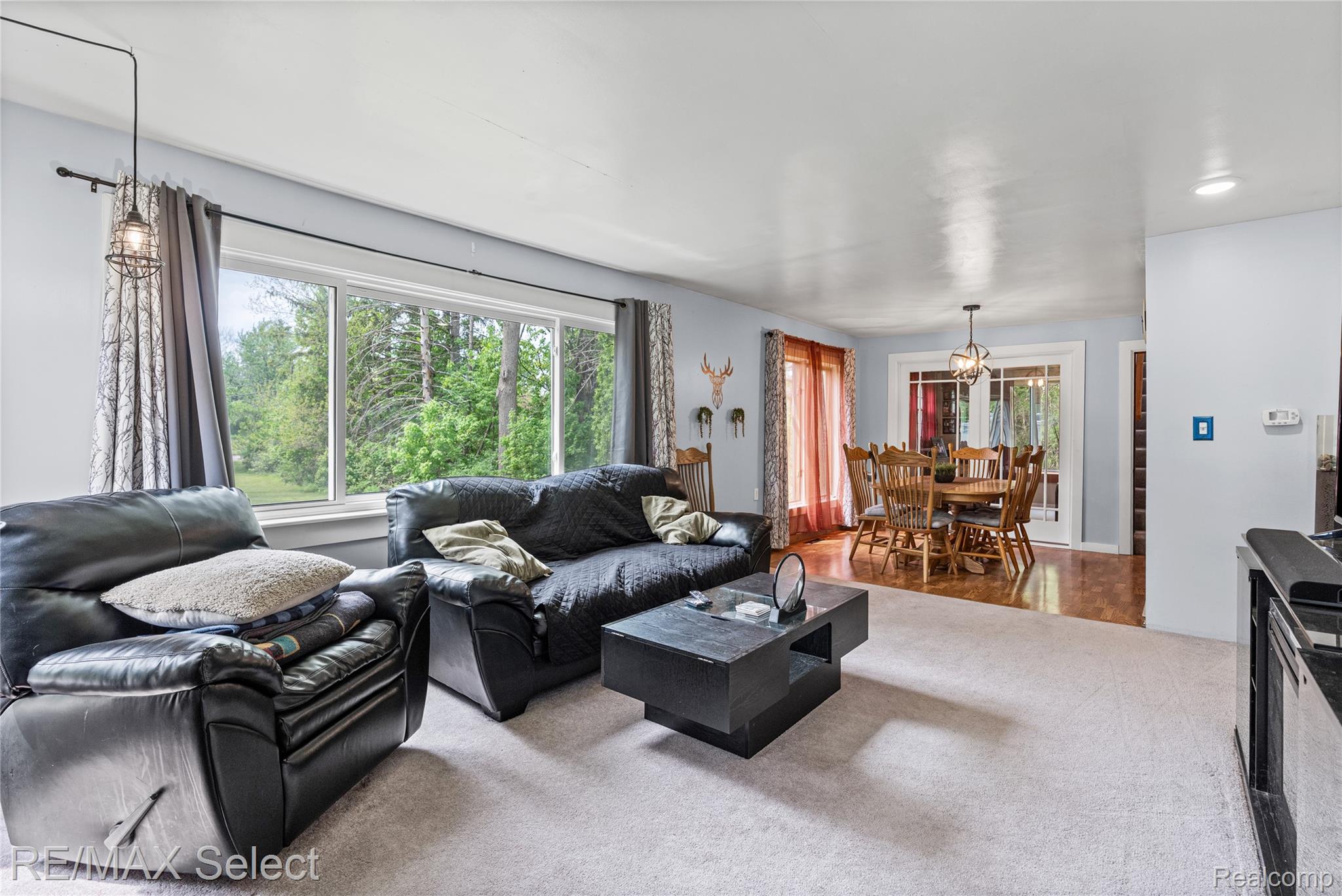 6361 Fenton Road