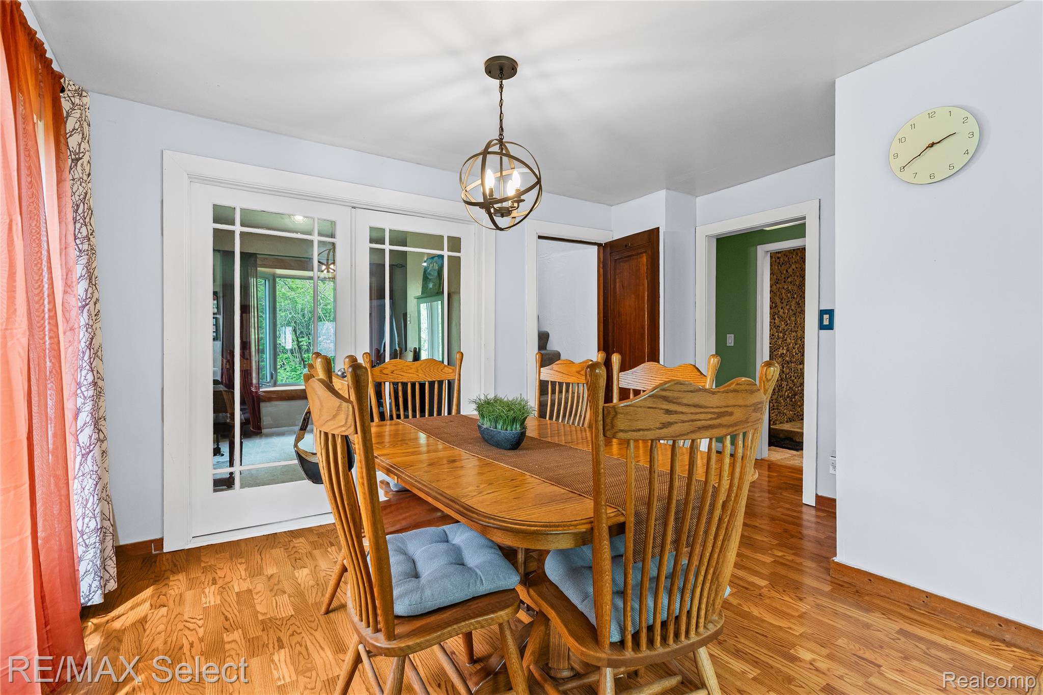 6361 Fenton Road