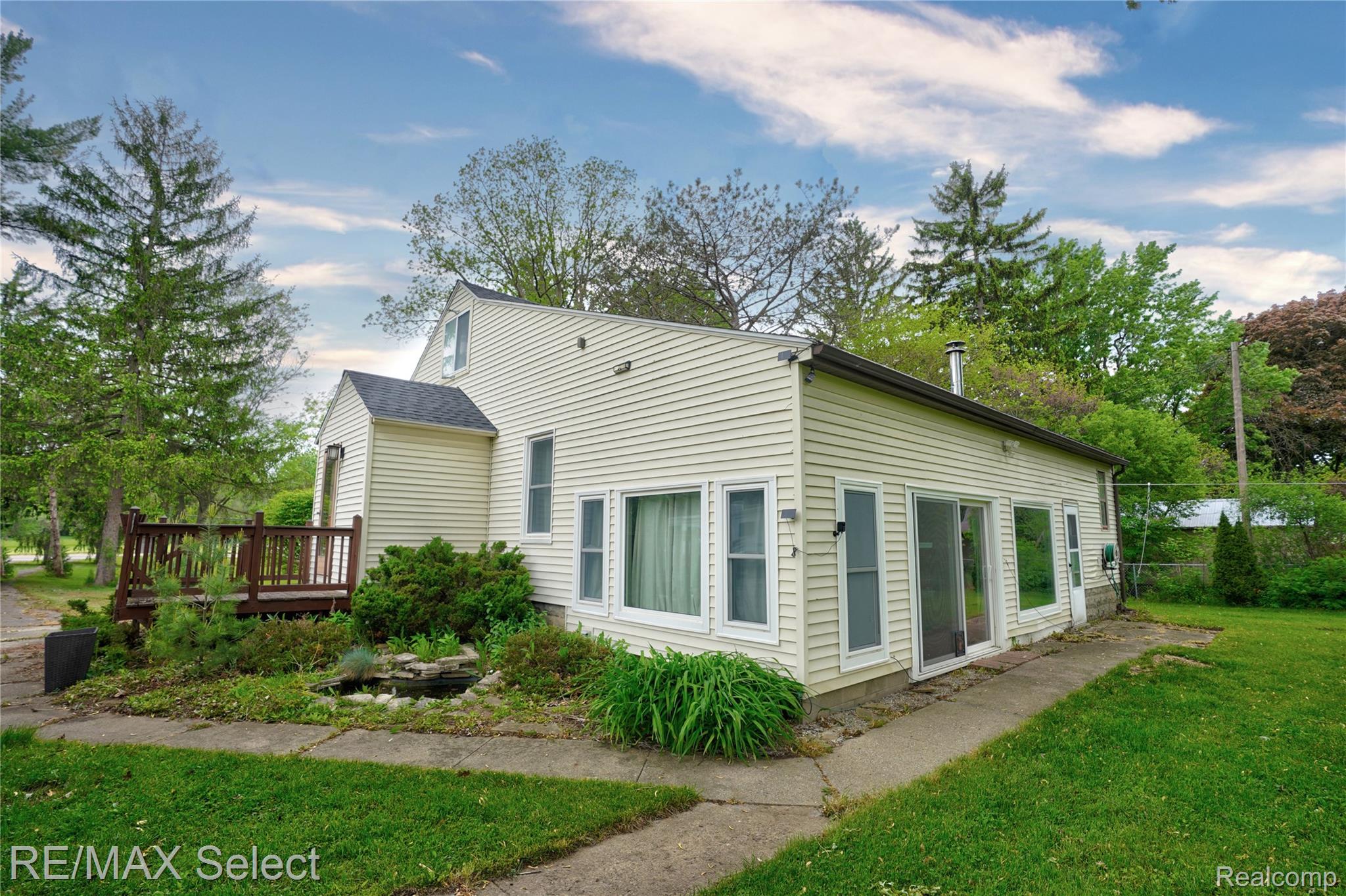 6361 Fenton Road