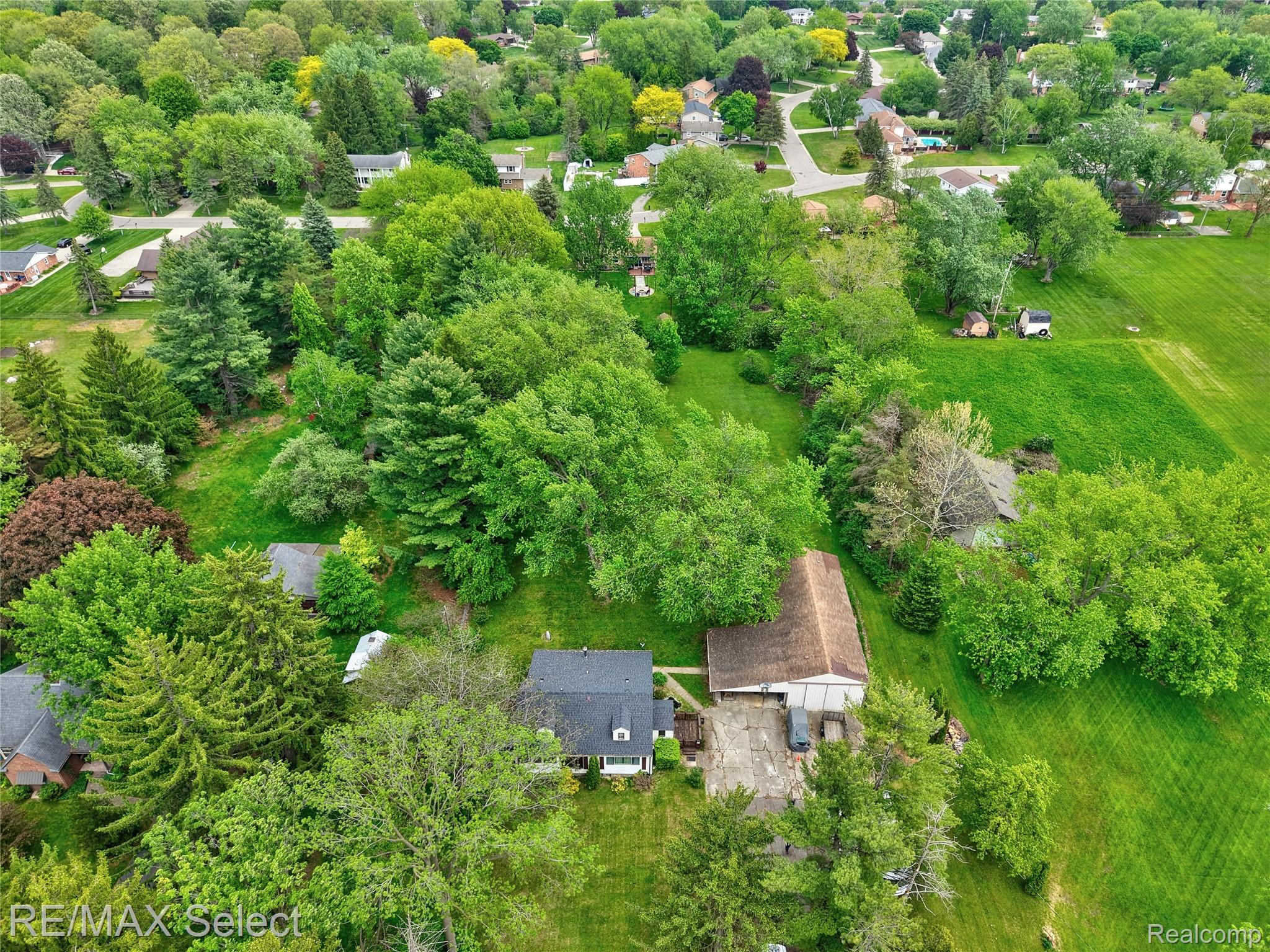 6361 Fenton Road
