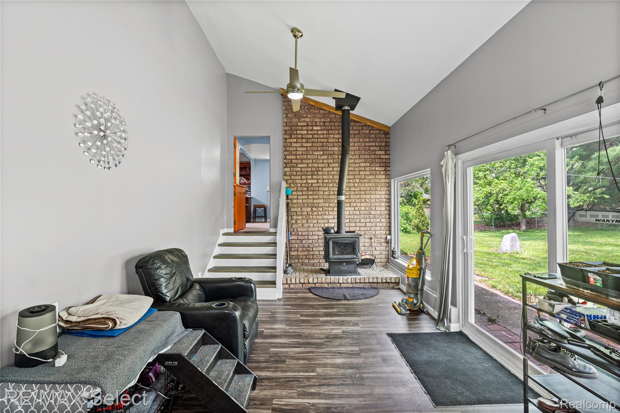 6361 Fenton Road