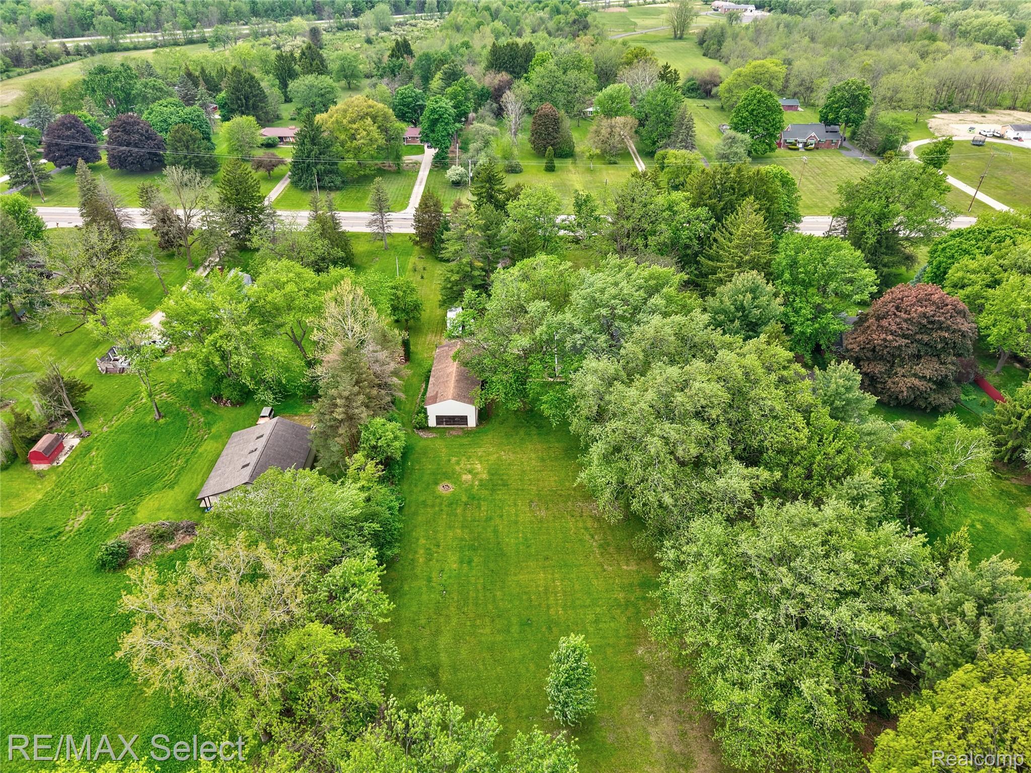 6361 Fenton Road
