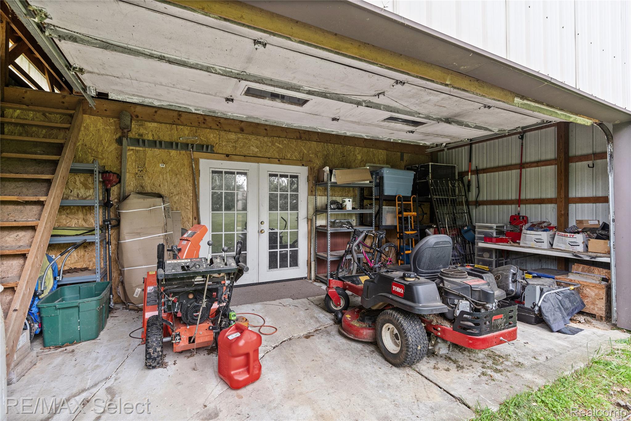 6361 Fenton Road