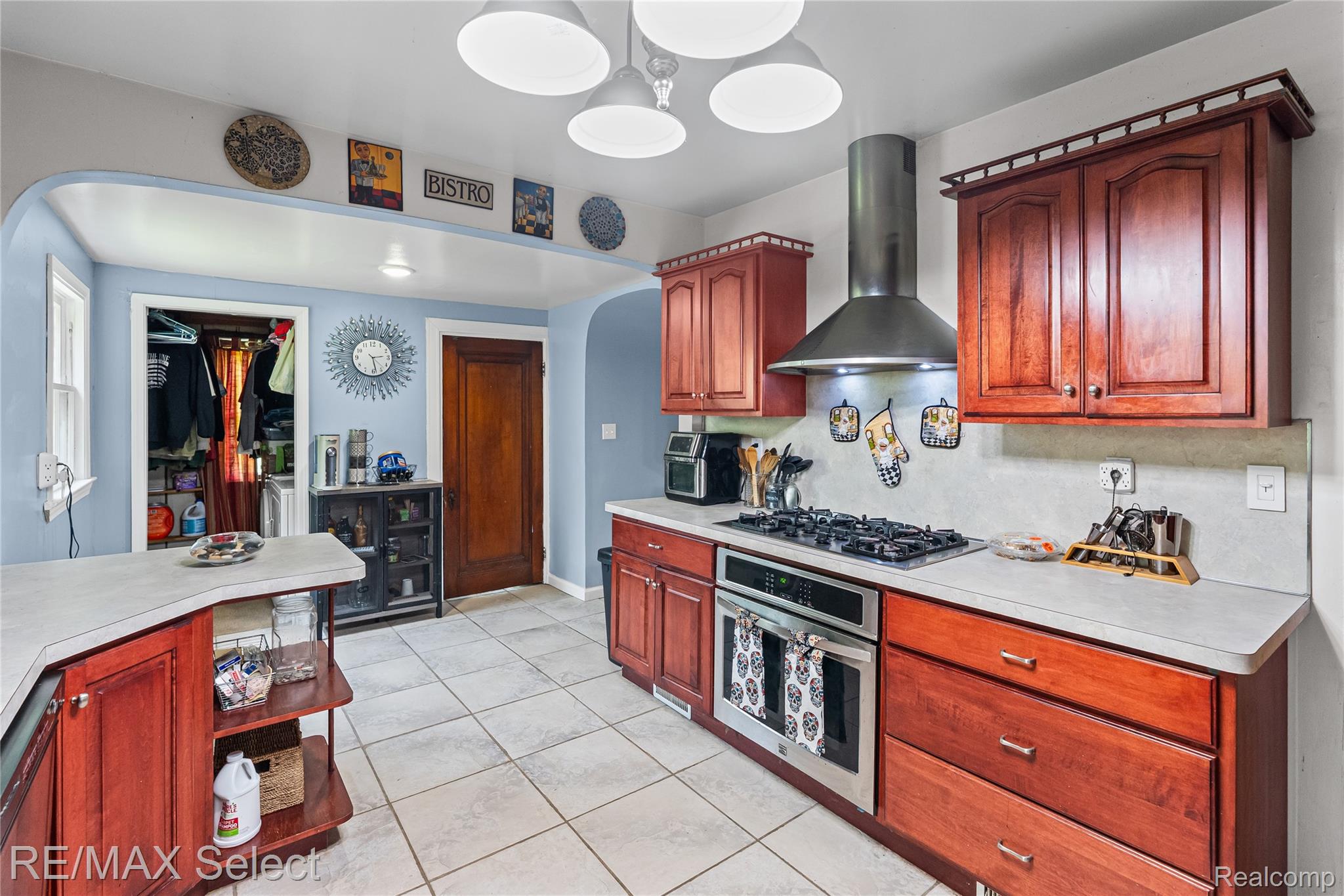 6361 Fenton Road
